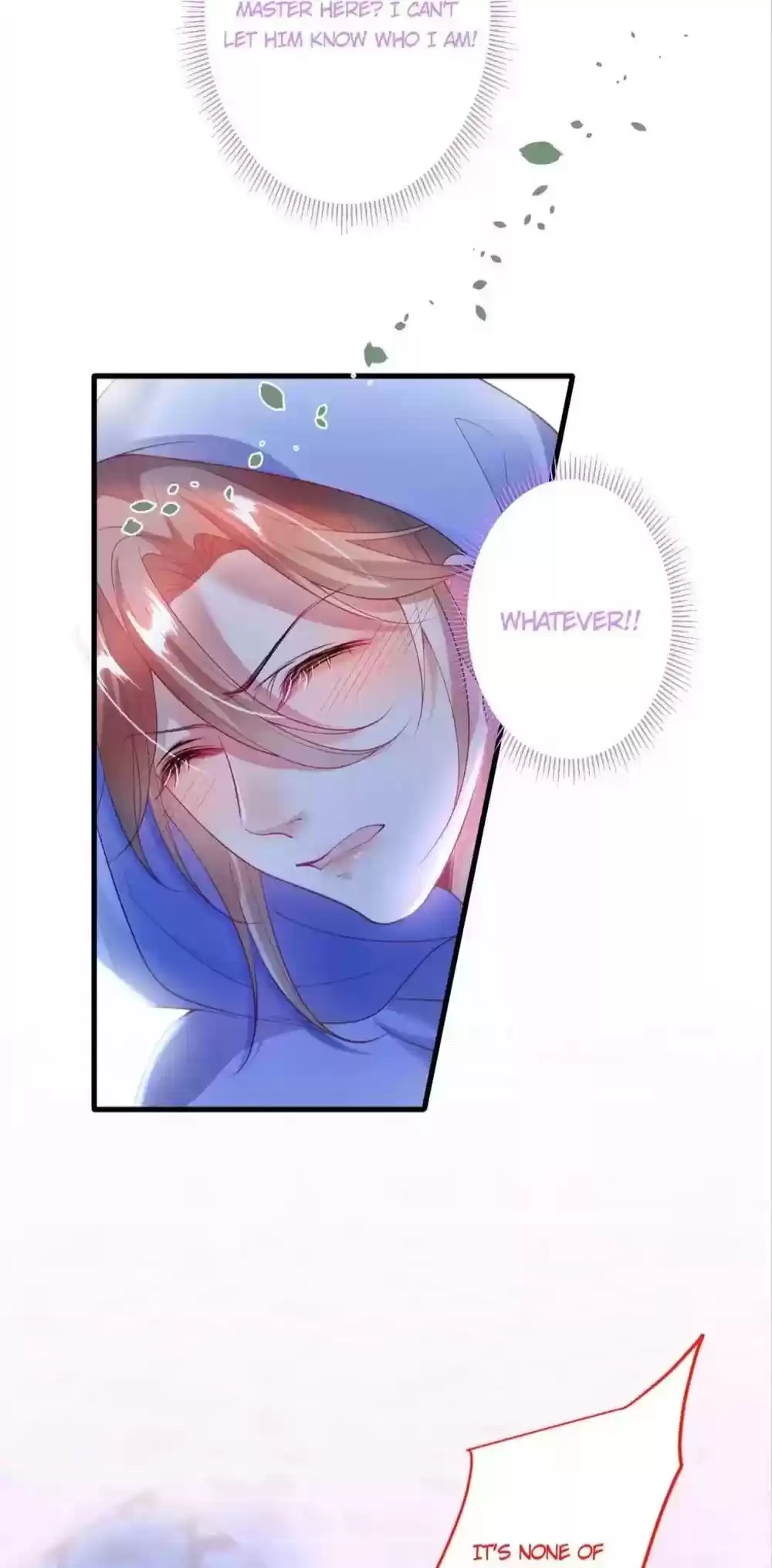 The Prince And His Mischievous One Chapter 24