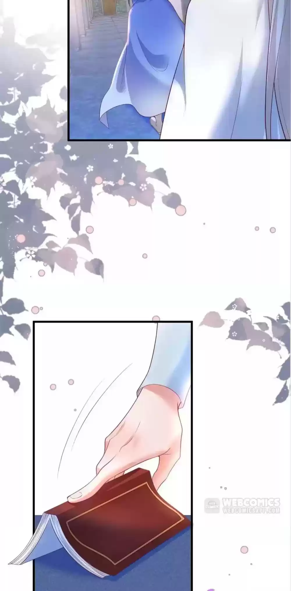 The Prince And His Mischievous One Chapter 24