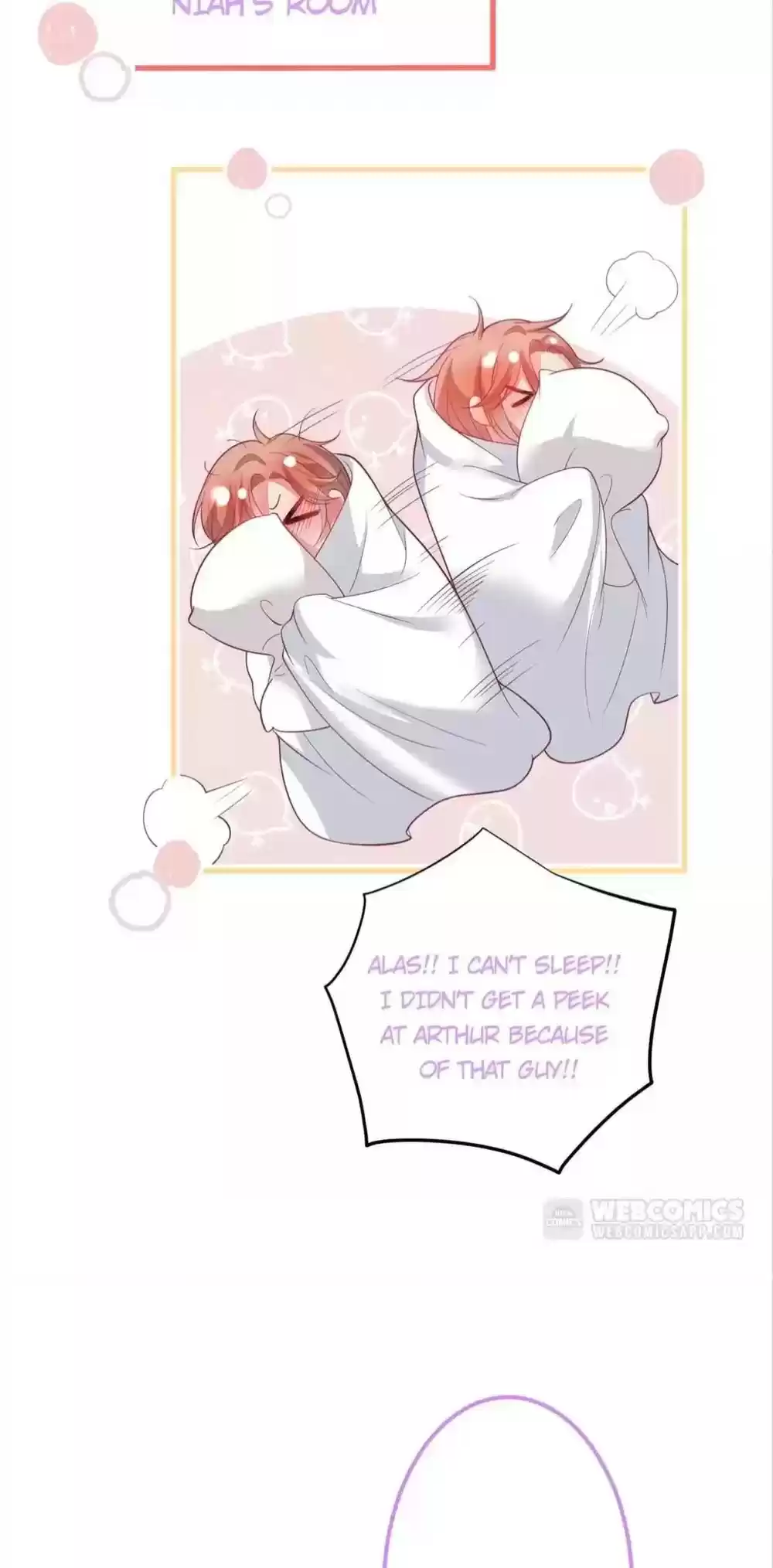 The Prince And His Mischievous One Chapter 24