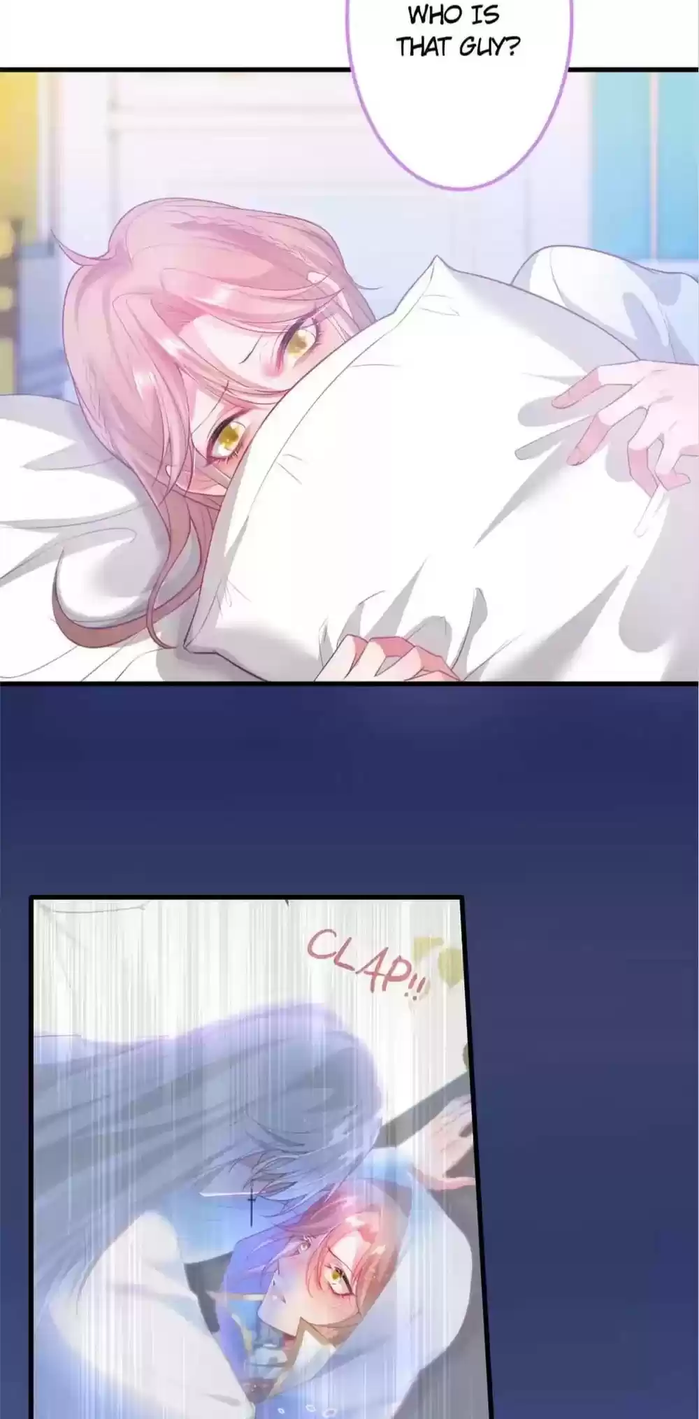 The Prince And His Mischievous One Chapter 24