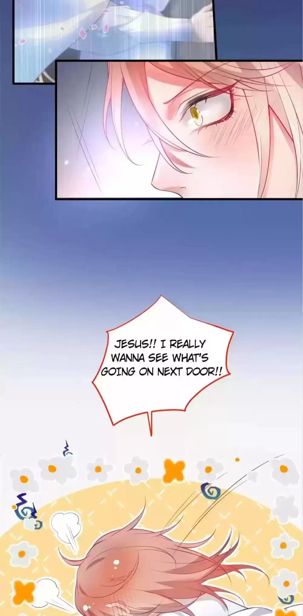 The Prince And His Mischievous One Chapter 24