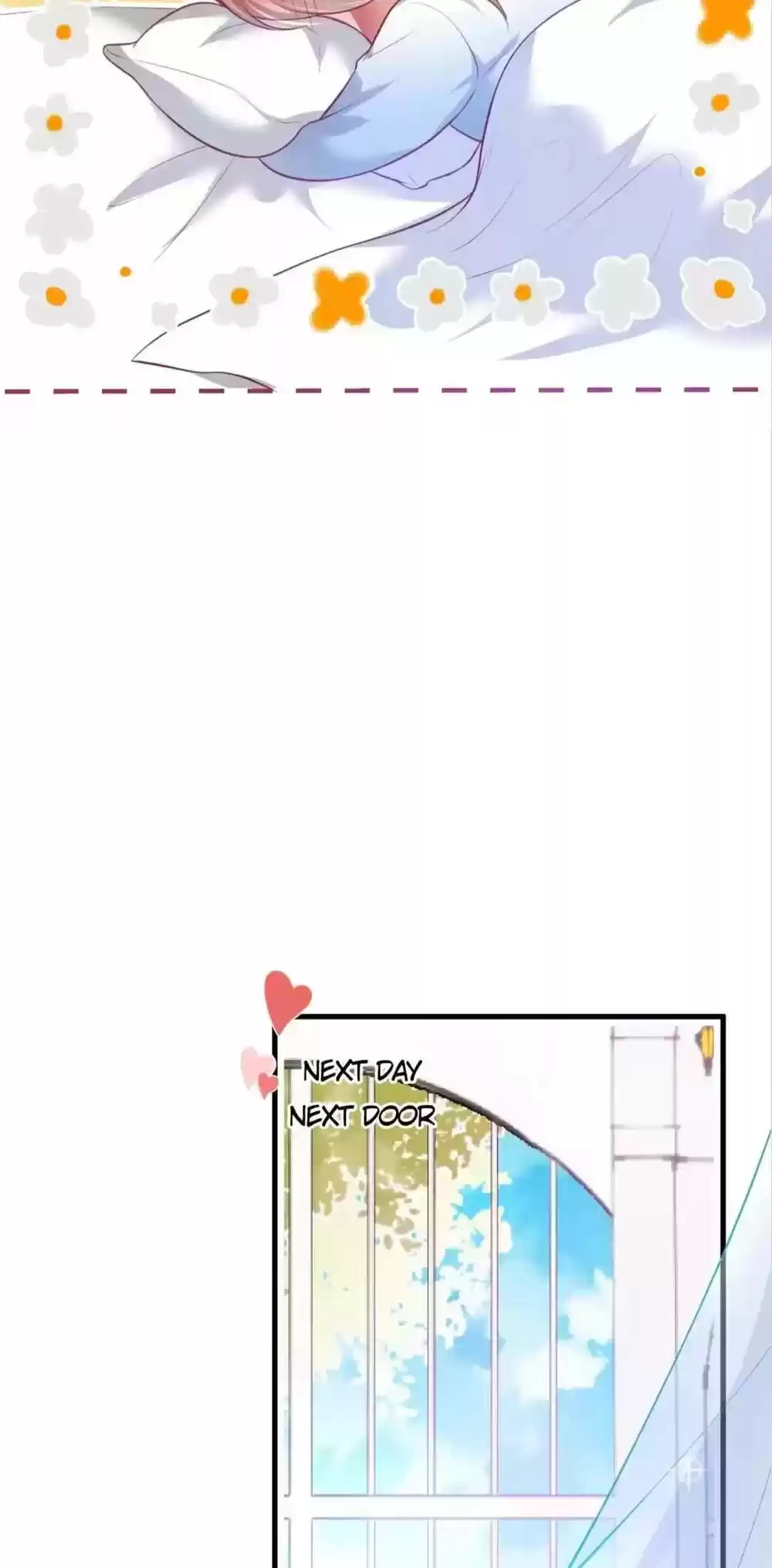 The Prince And His Mischievous One Chapter 24