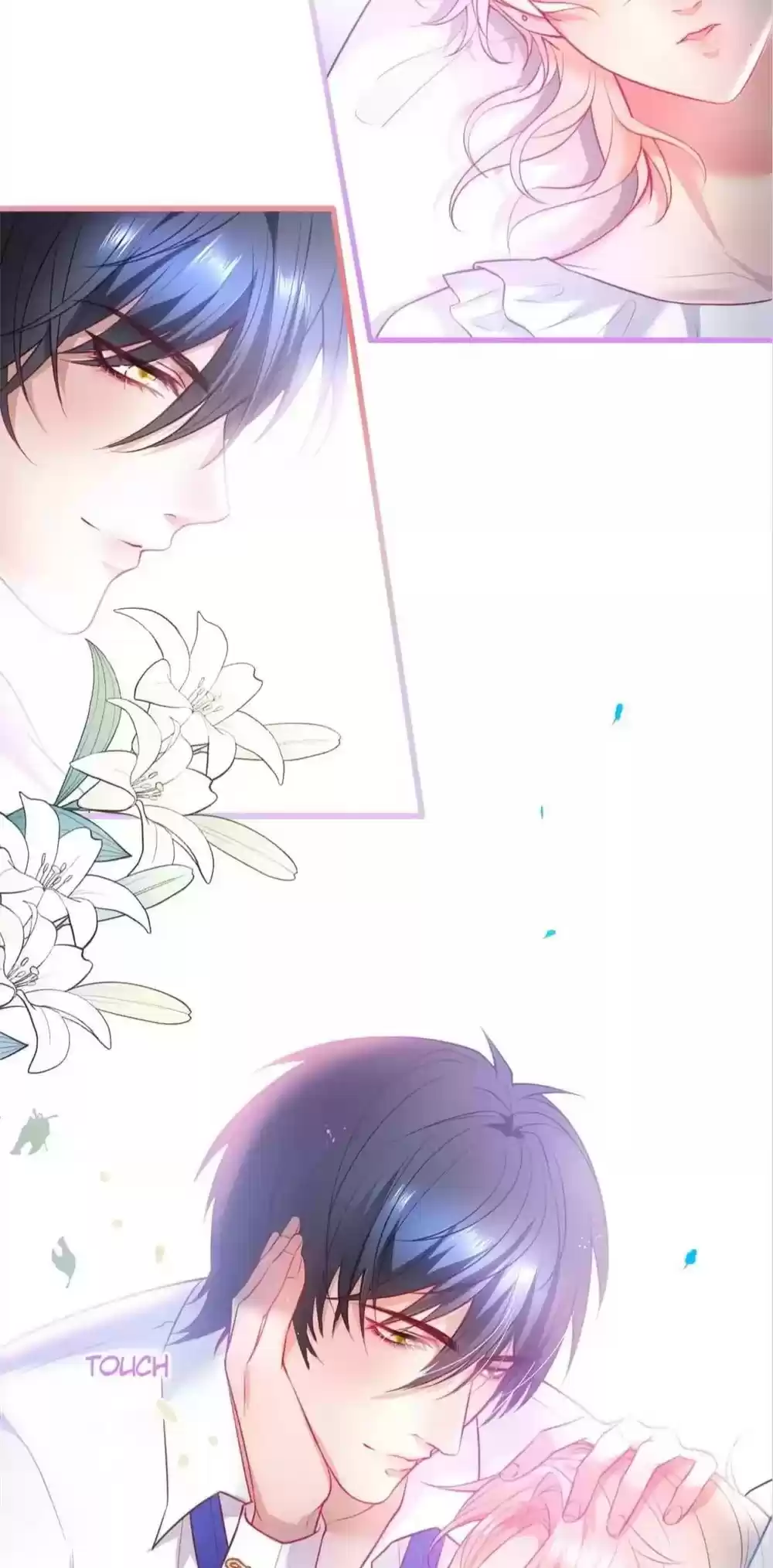 The Prince And His Mischievous One Chapter 24