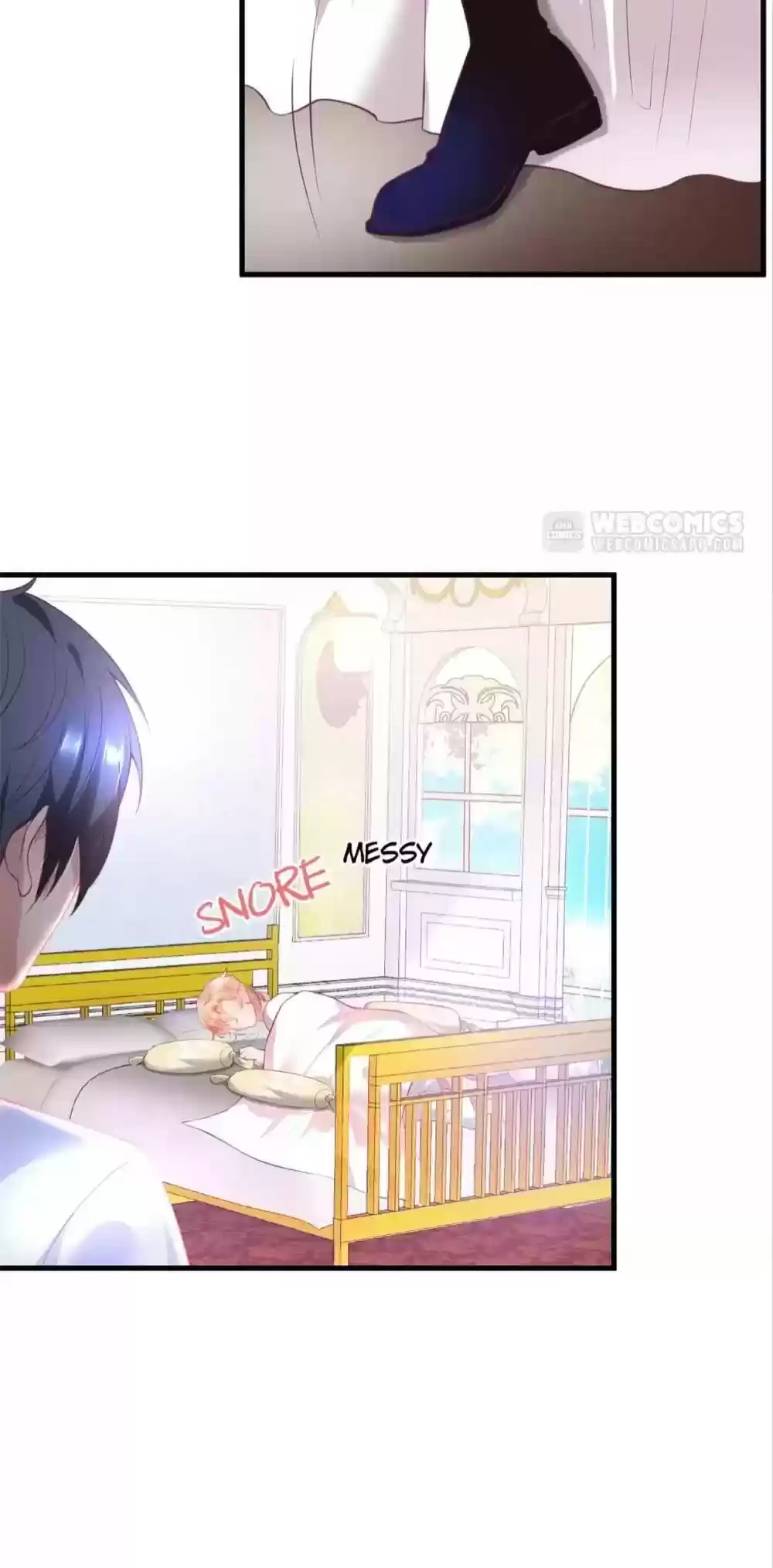 The Prince And His Mischievous One Chapter 24