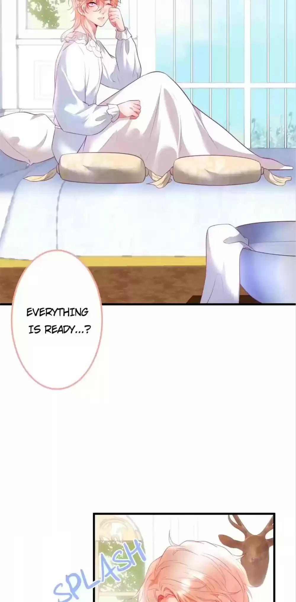 The Prince And His Mischievous One Chapter 24