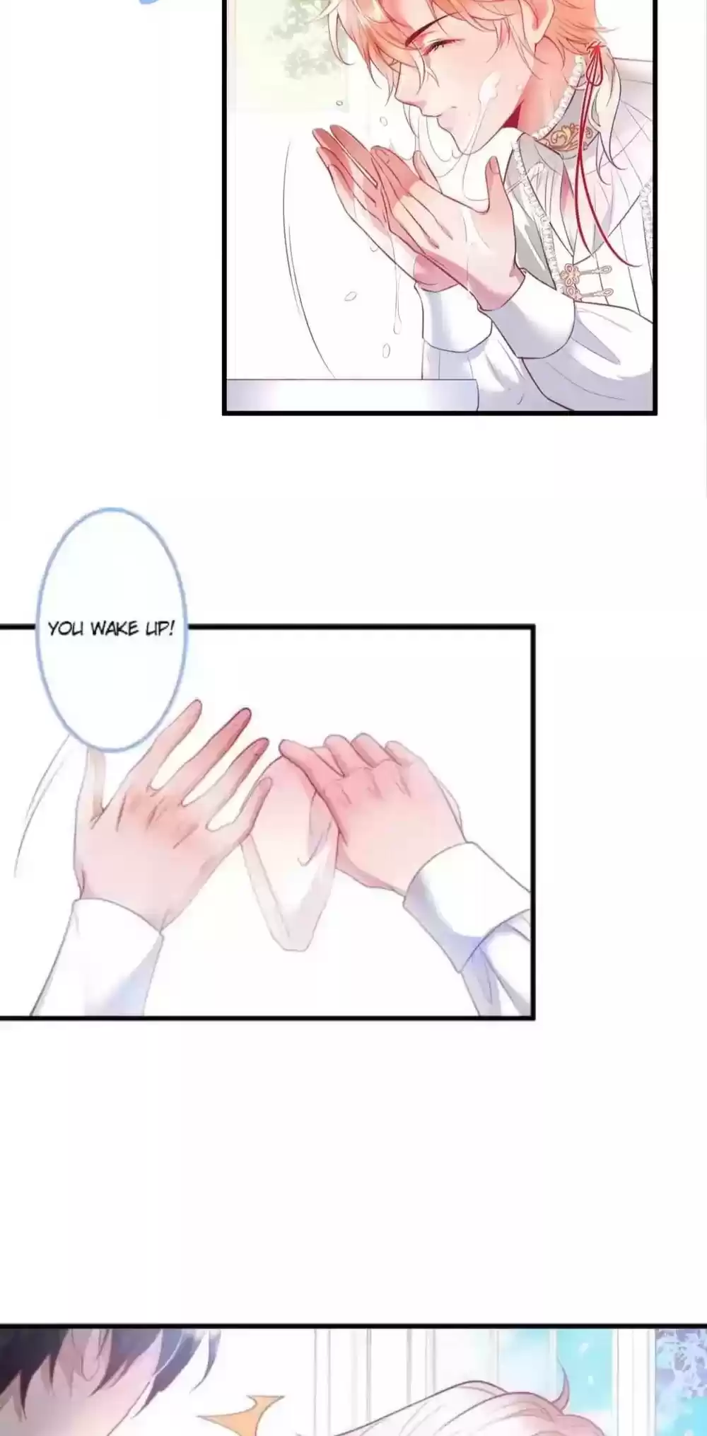 The Prince And His Mischievous One Chapter 24