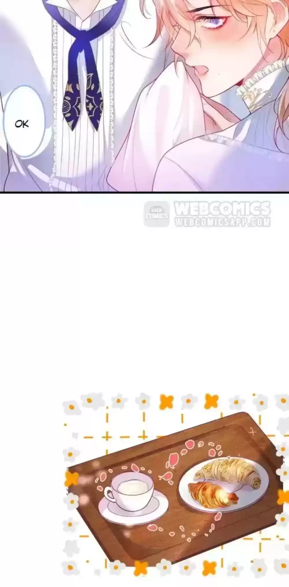 The Prince And His Mischievous One Chapter 24