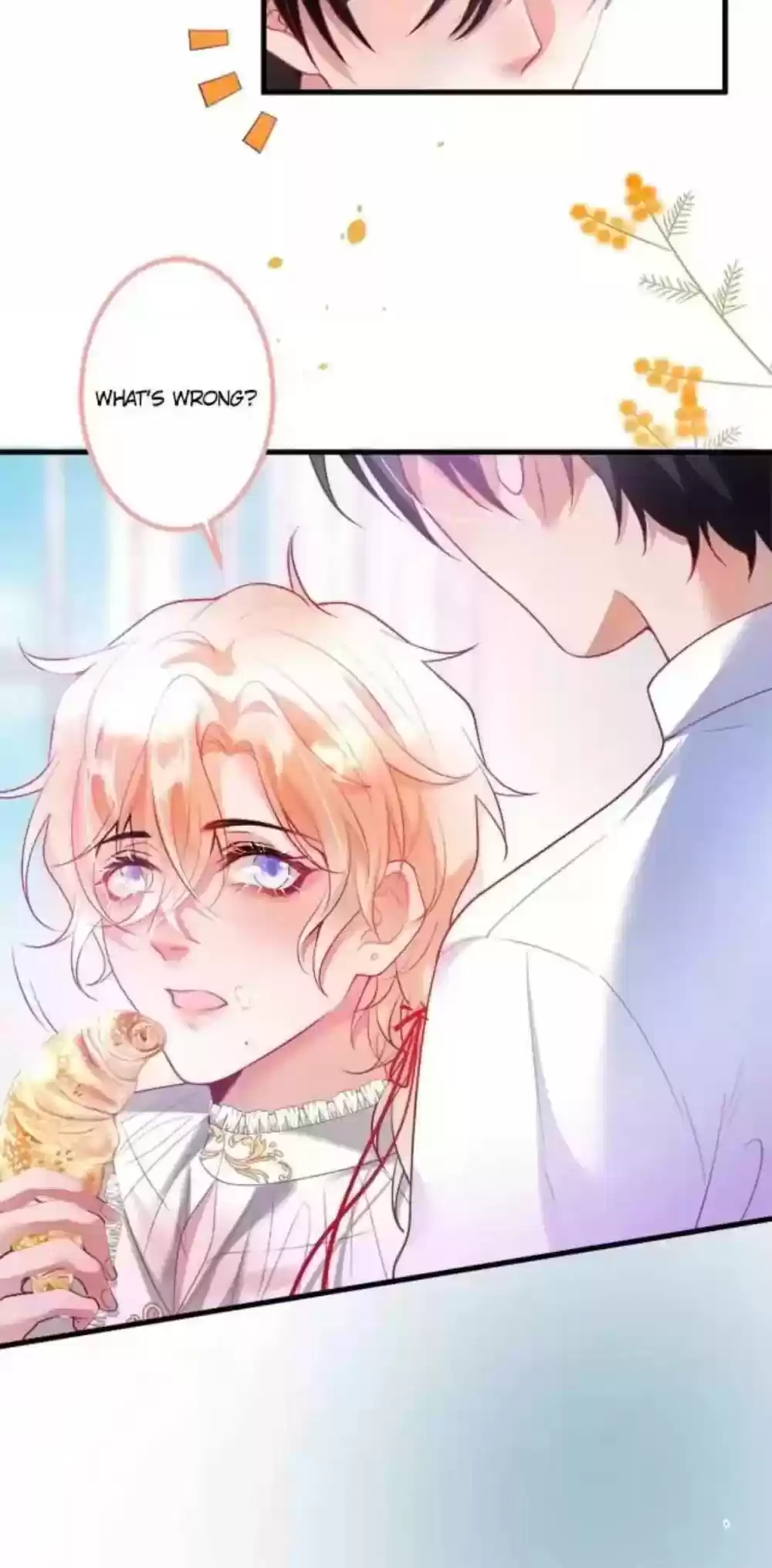 The Prince And His Mischievous One Chapter 24