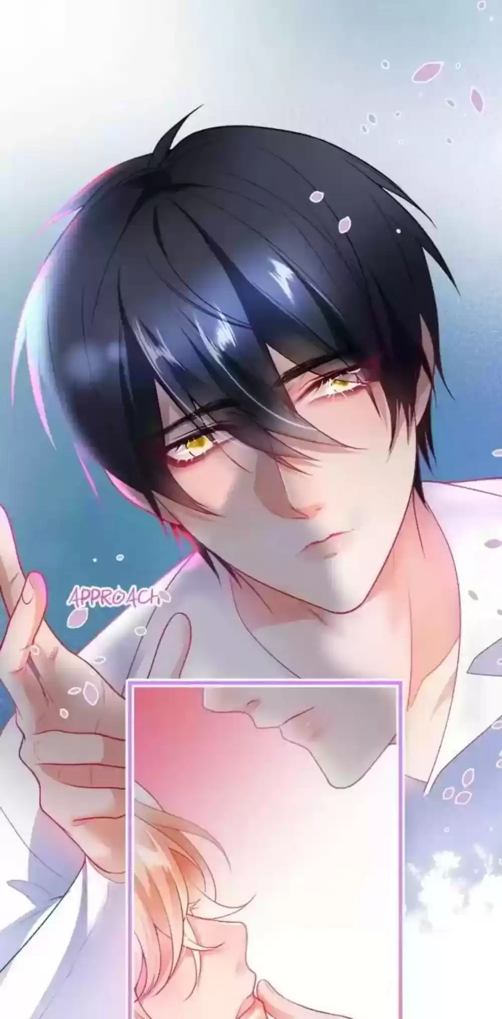 The Prince And His Mischievous One Chapter 24