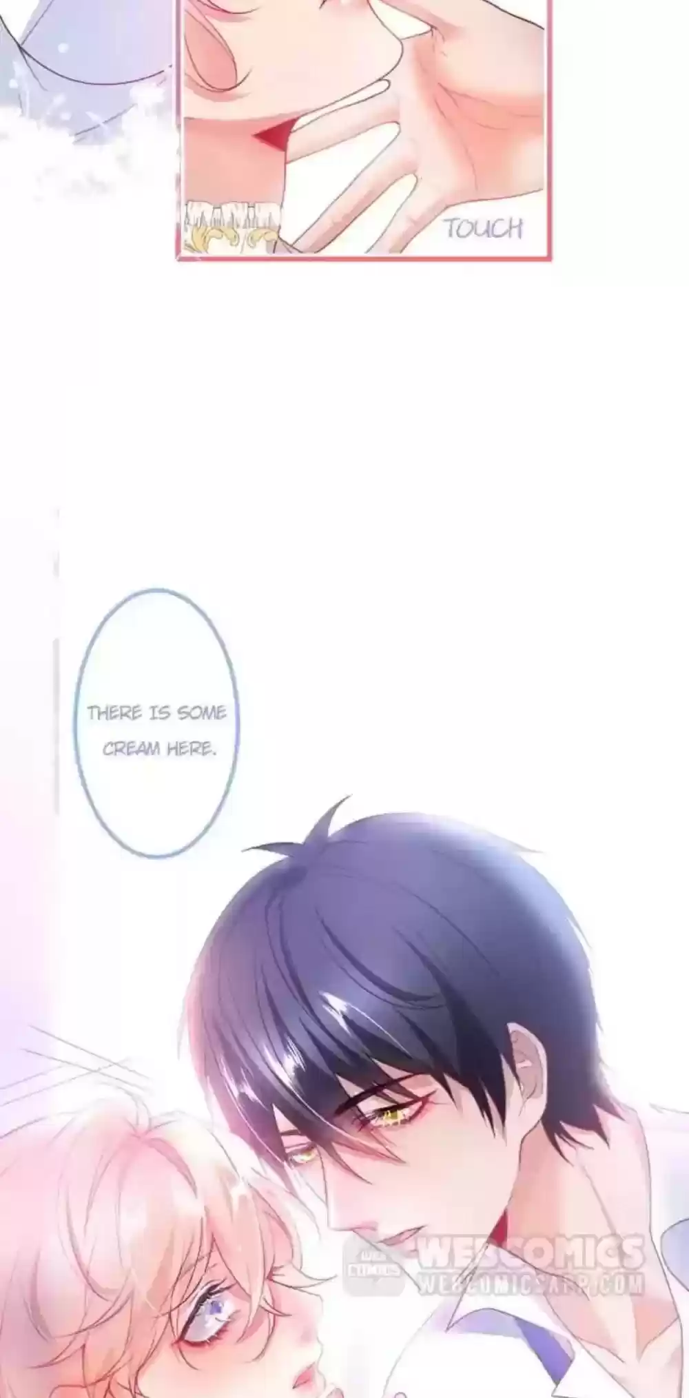 The Prince And His Mischievous One Chapter 24