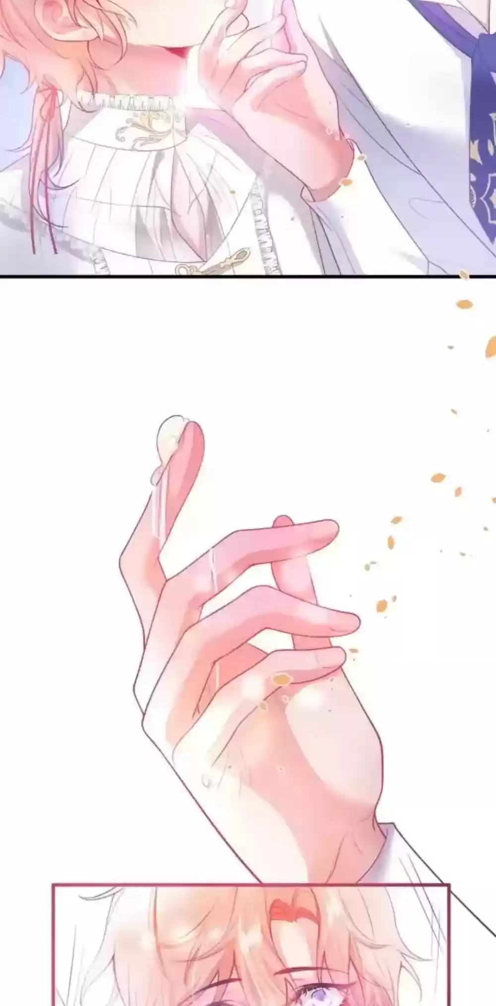 The Prince And His Mischievous One Chapter 24