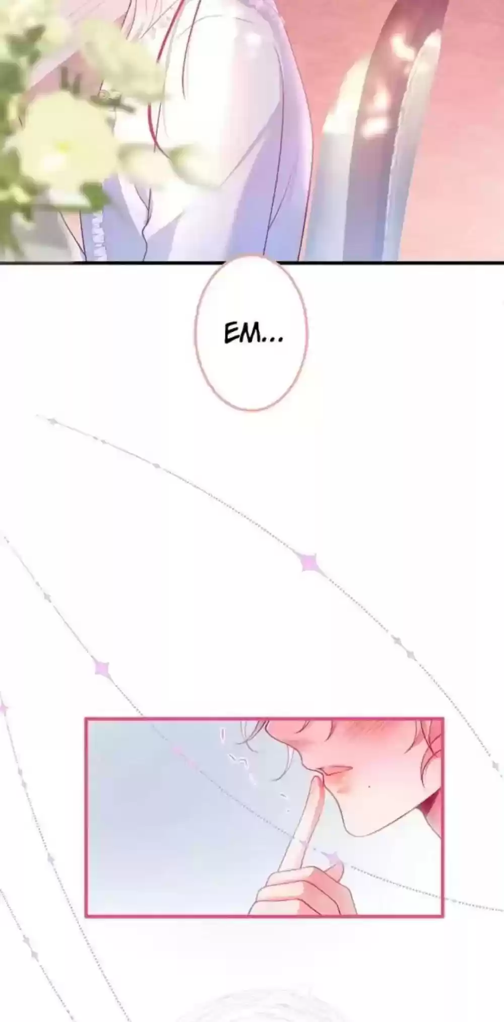 The Prince And His Mischievous One Chapter 24