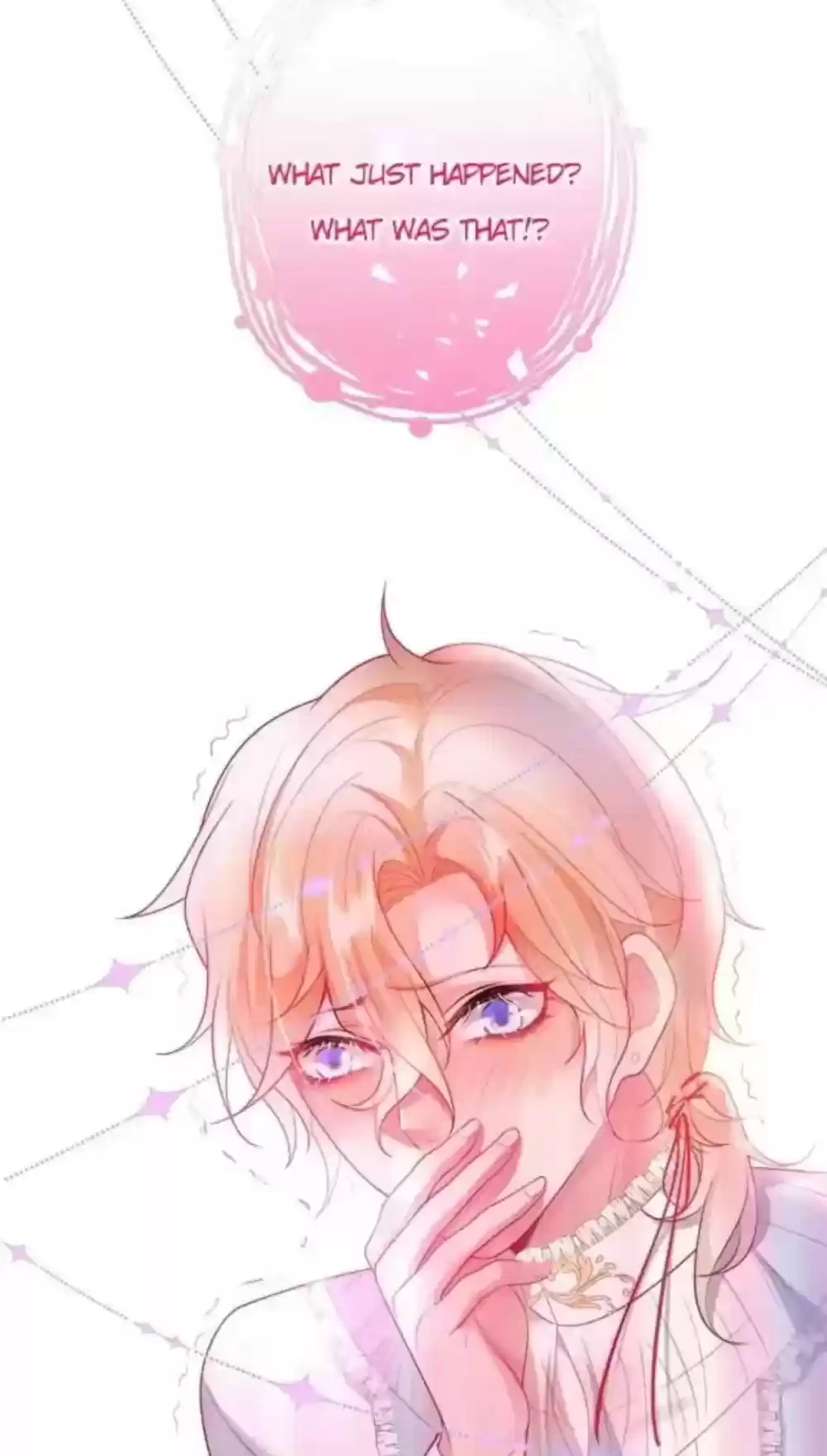 The Prince And His Mischievous One Chapter 24