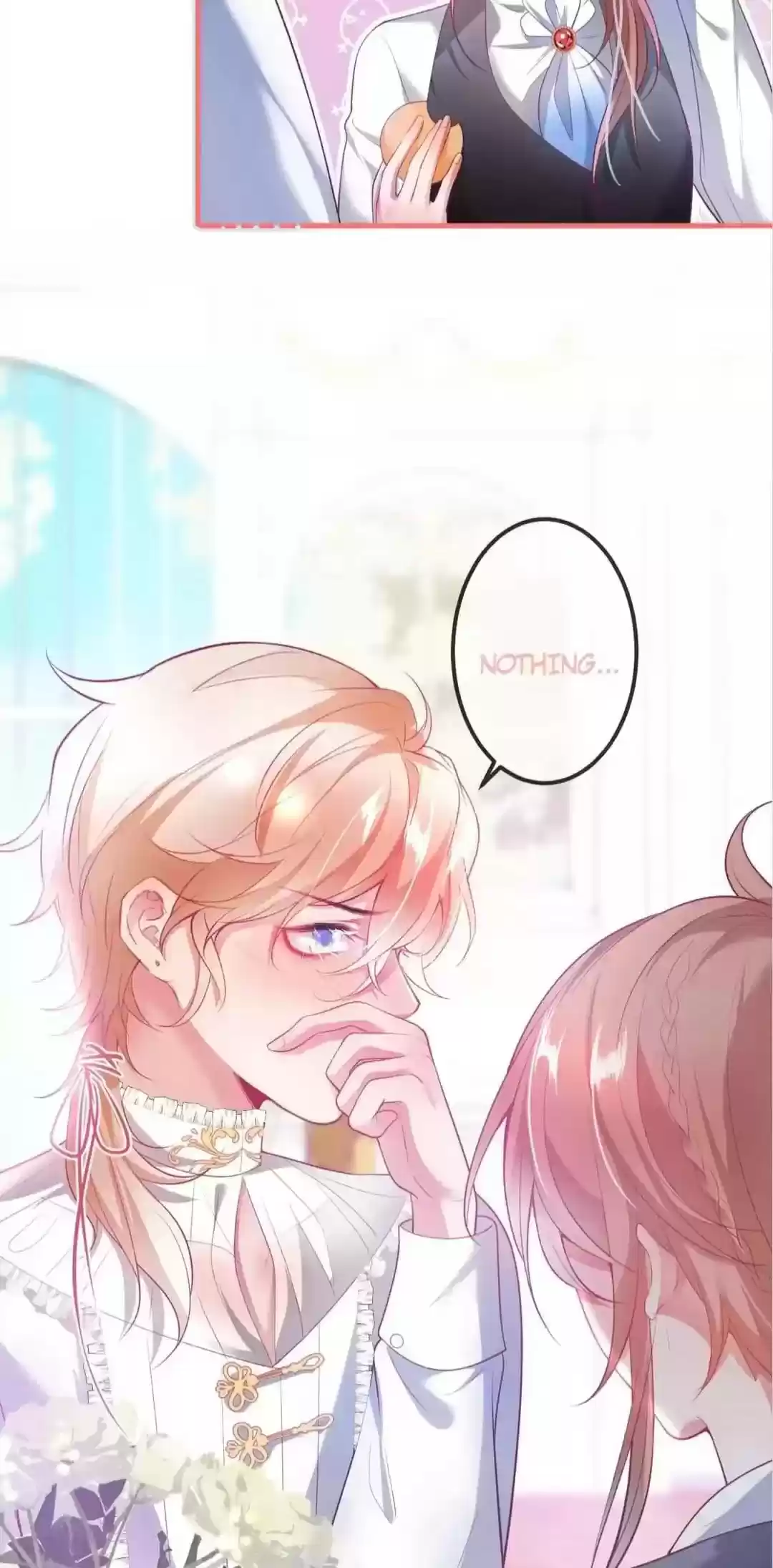 The Prince And His Mischievous One Chapter 25