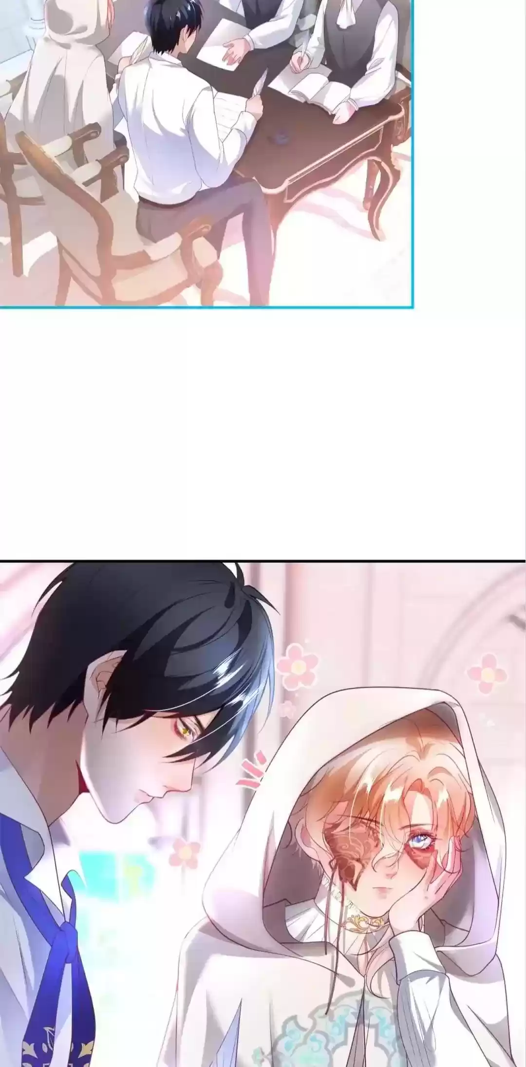 The Prince And His Mischievous One Chapter 25