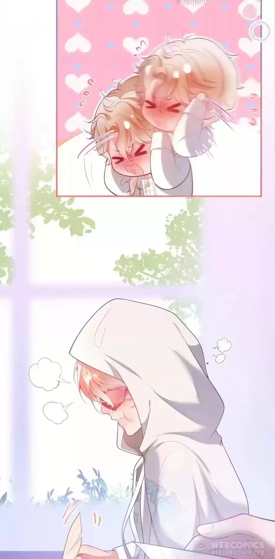 The Prince And His Mischievous One Chapter 25