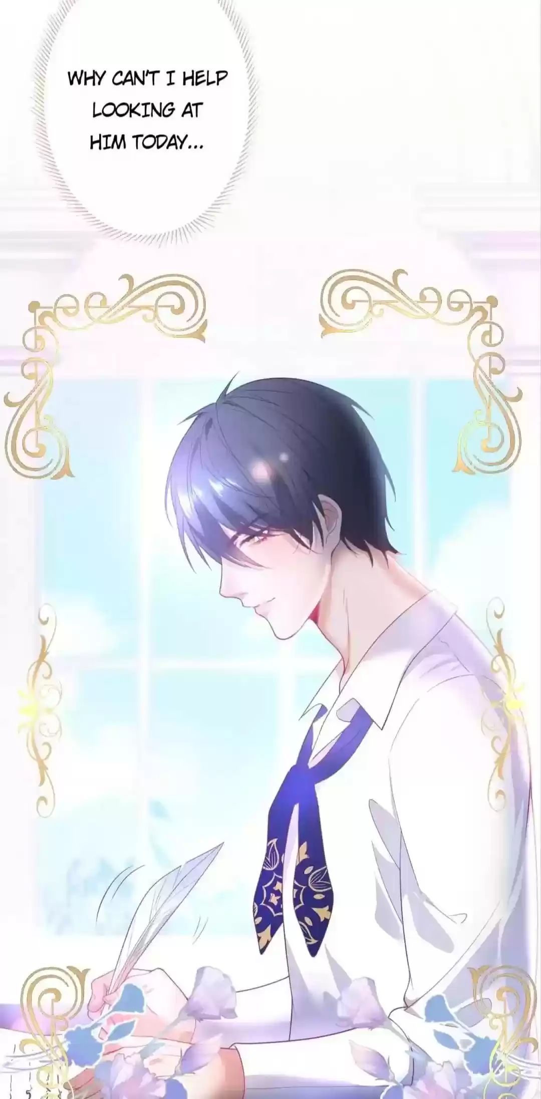 The Prince And His Mischievous One Chapter 25