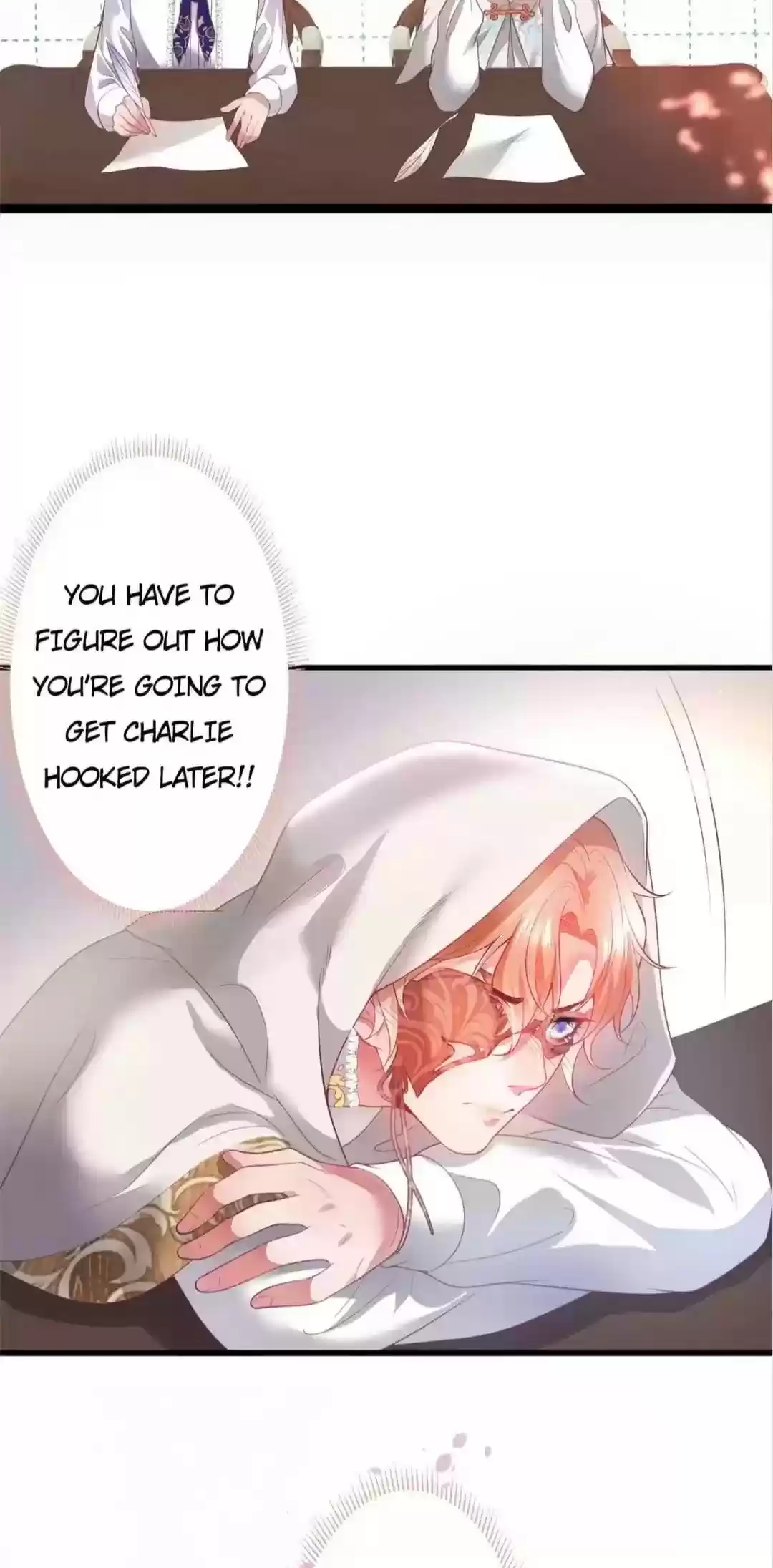 The Prince And His Mischievous One Chapter 25