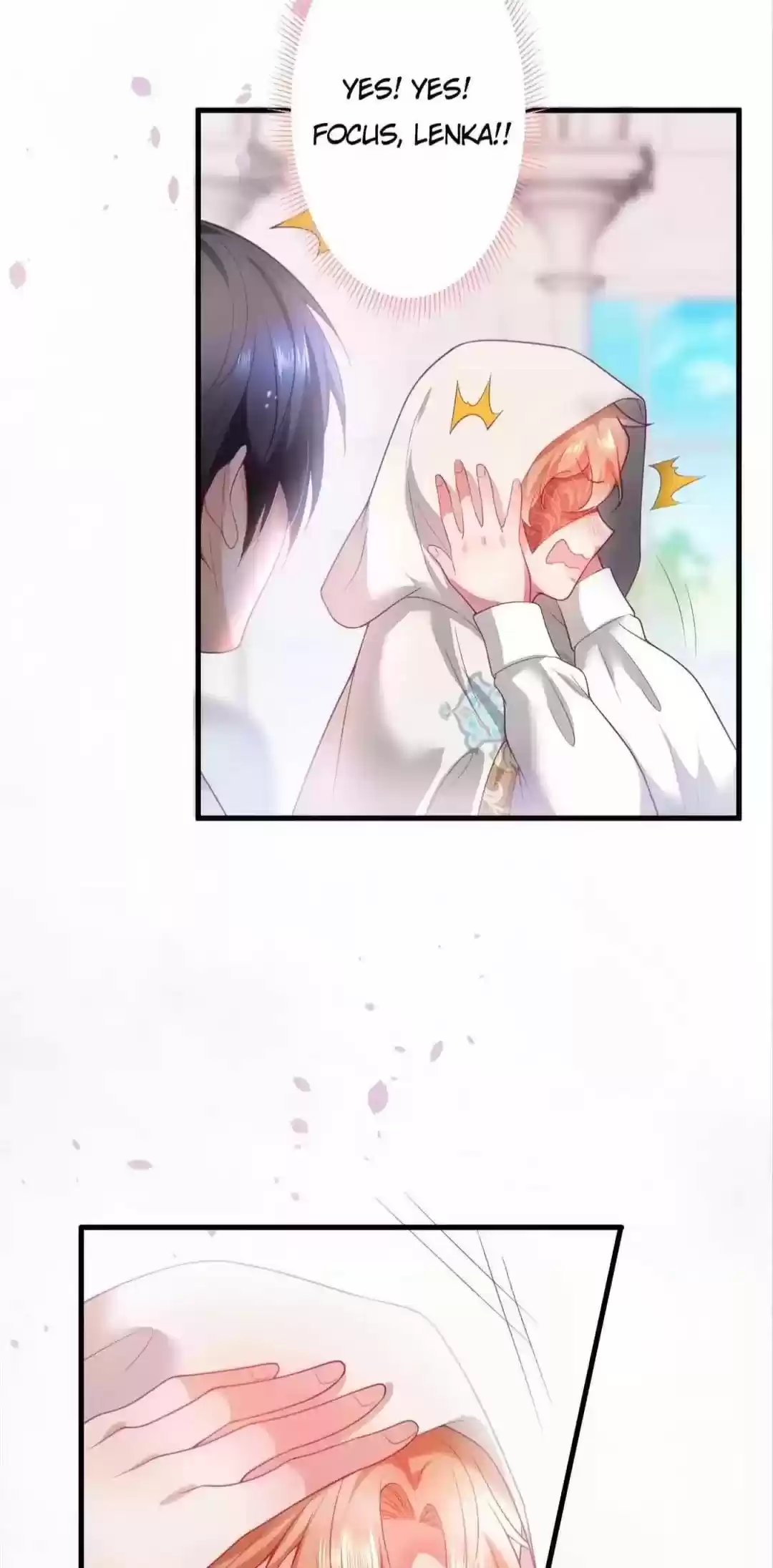 The Prince And His Mischievous One Chapter 25