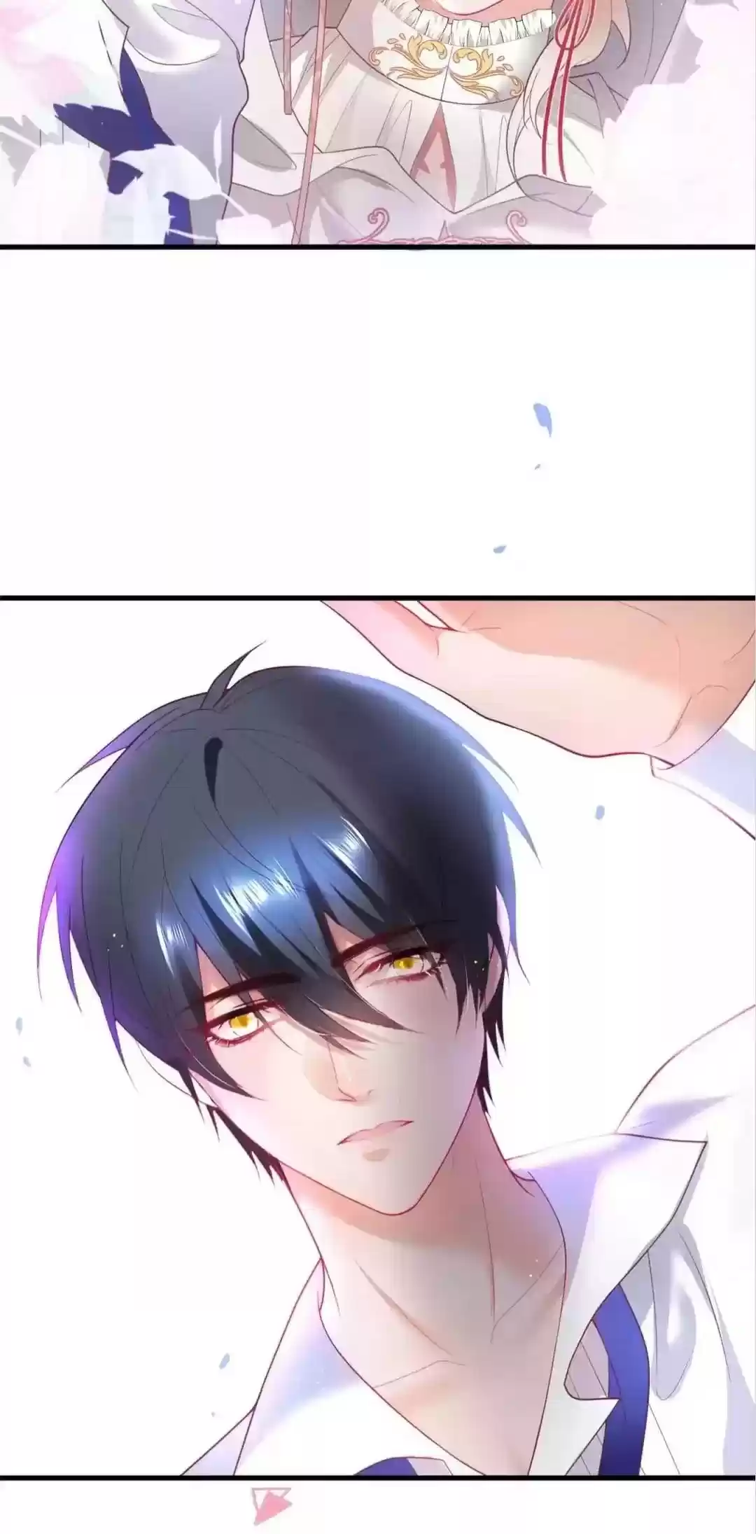 The Prince And His Mischievous One Chapter 25