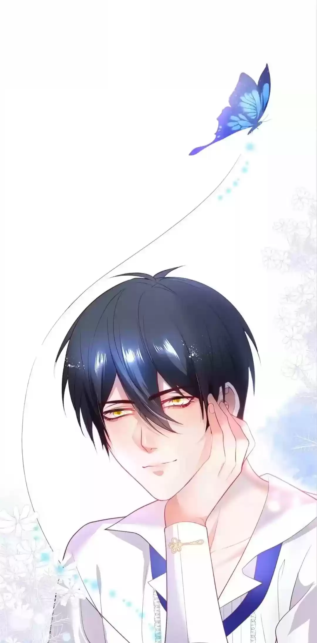 The Prince And His Mischievous One Chapter 25