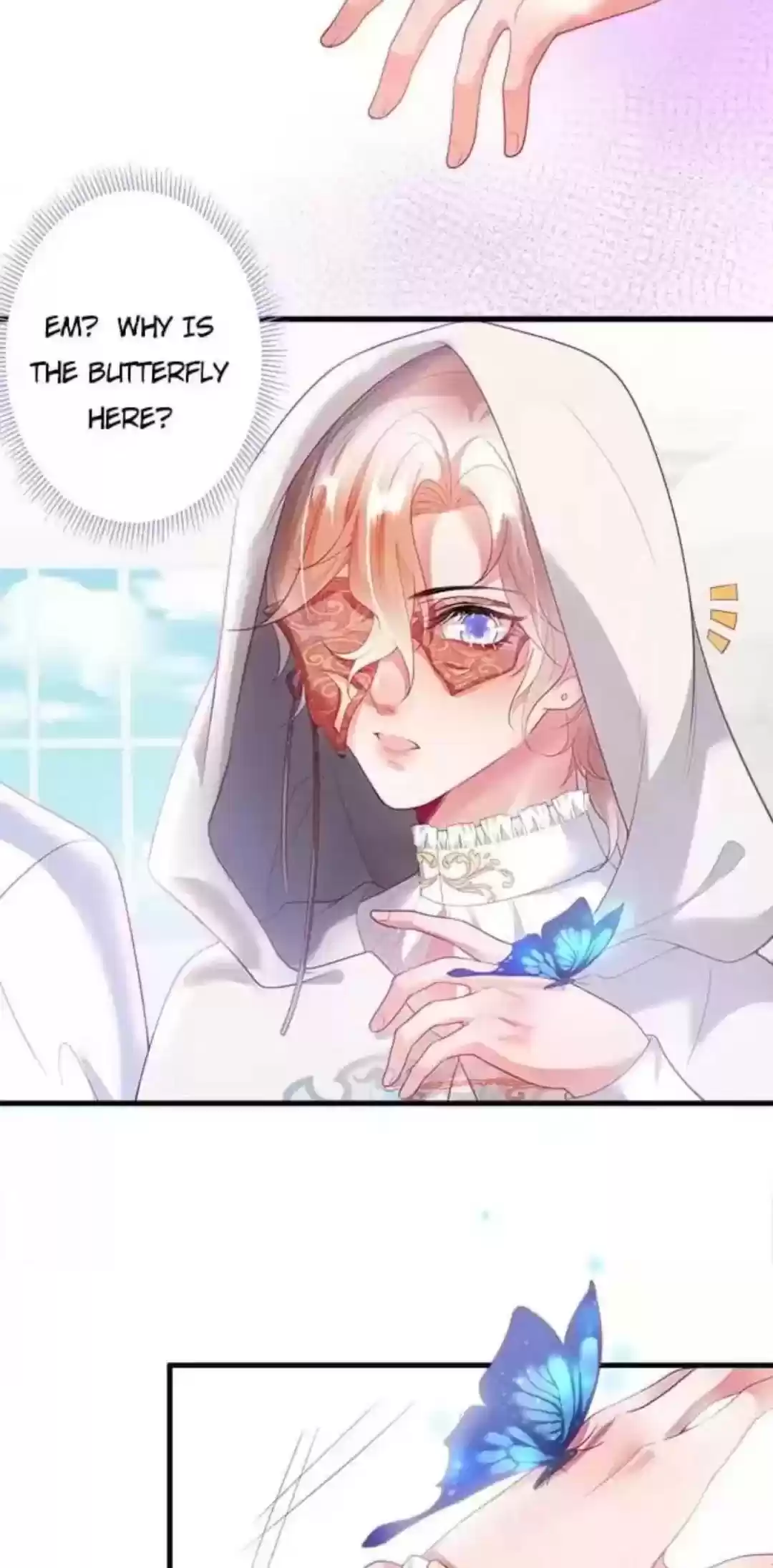 The Prince And His Mischievous One Chapter 25