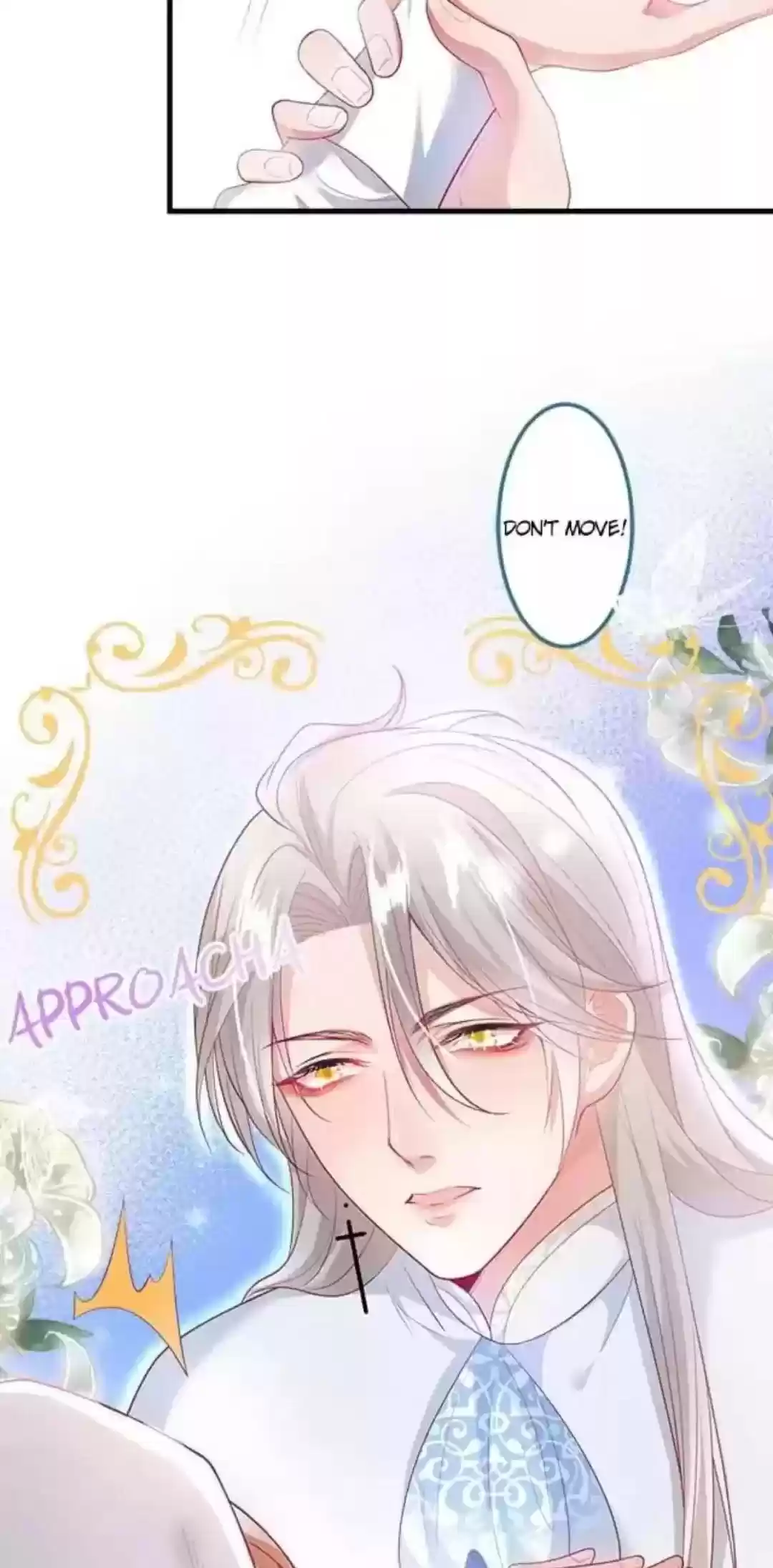 The Prince And His Mischievous One Chapter 25