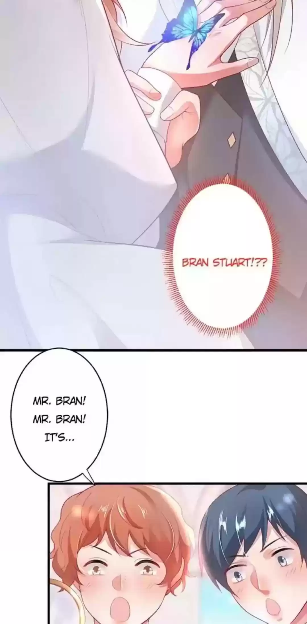 The Prince And His Mischievous One Chapter 25