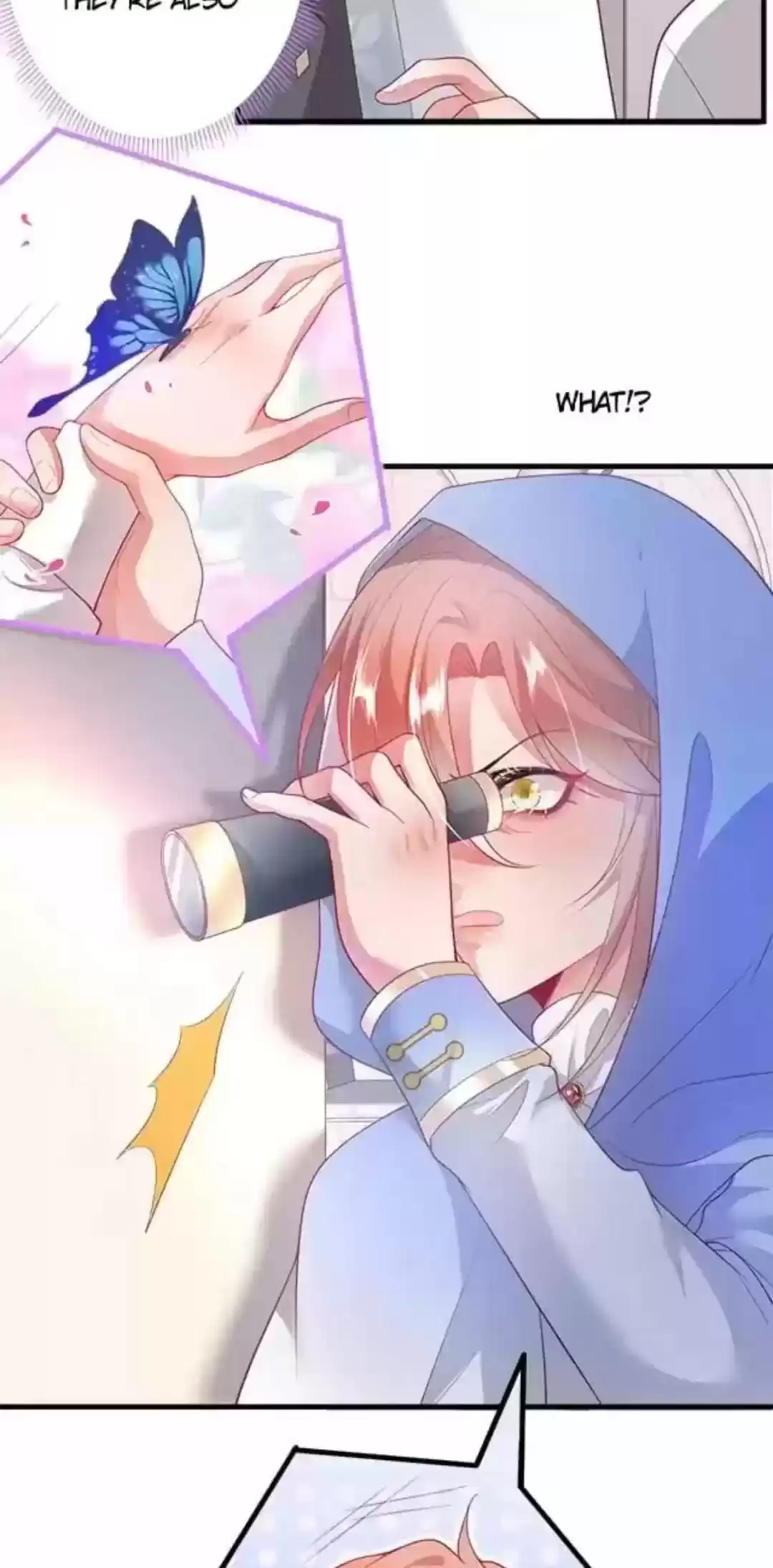 The Prince And His Mischievous One Chapter 25