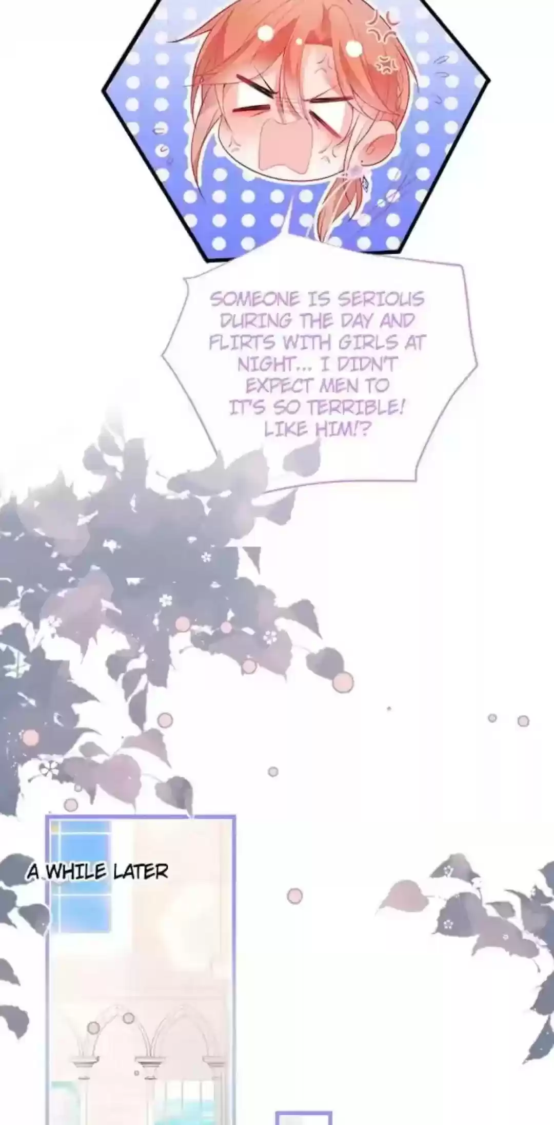 The Prince And His Mischievous One Chapter 25