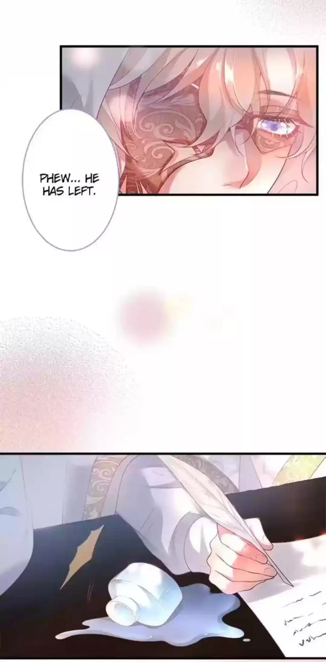 The Prince And His Mischievous One Chapter 25