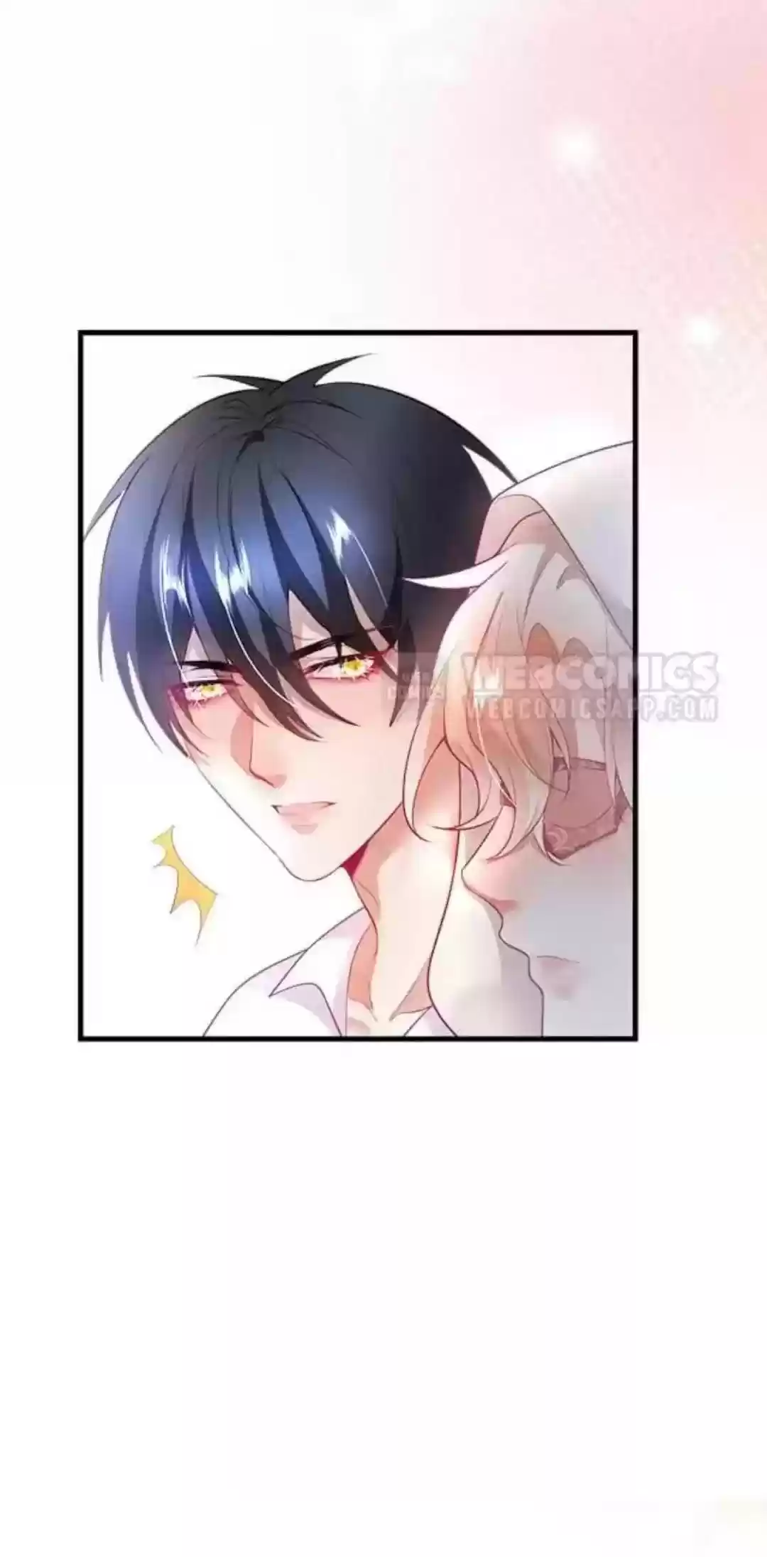 The Prince And His Mischievous One Chapter 25