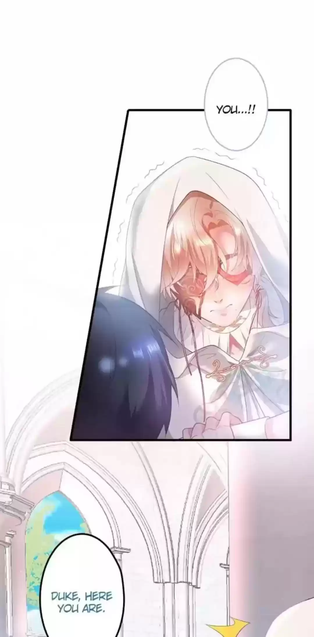 The Prince And His Mischievous One Chapter 25