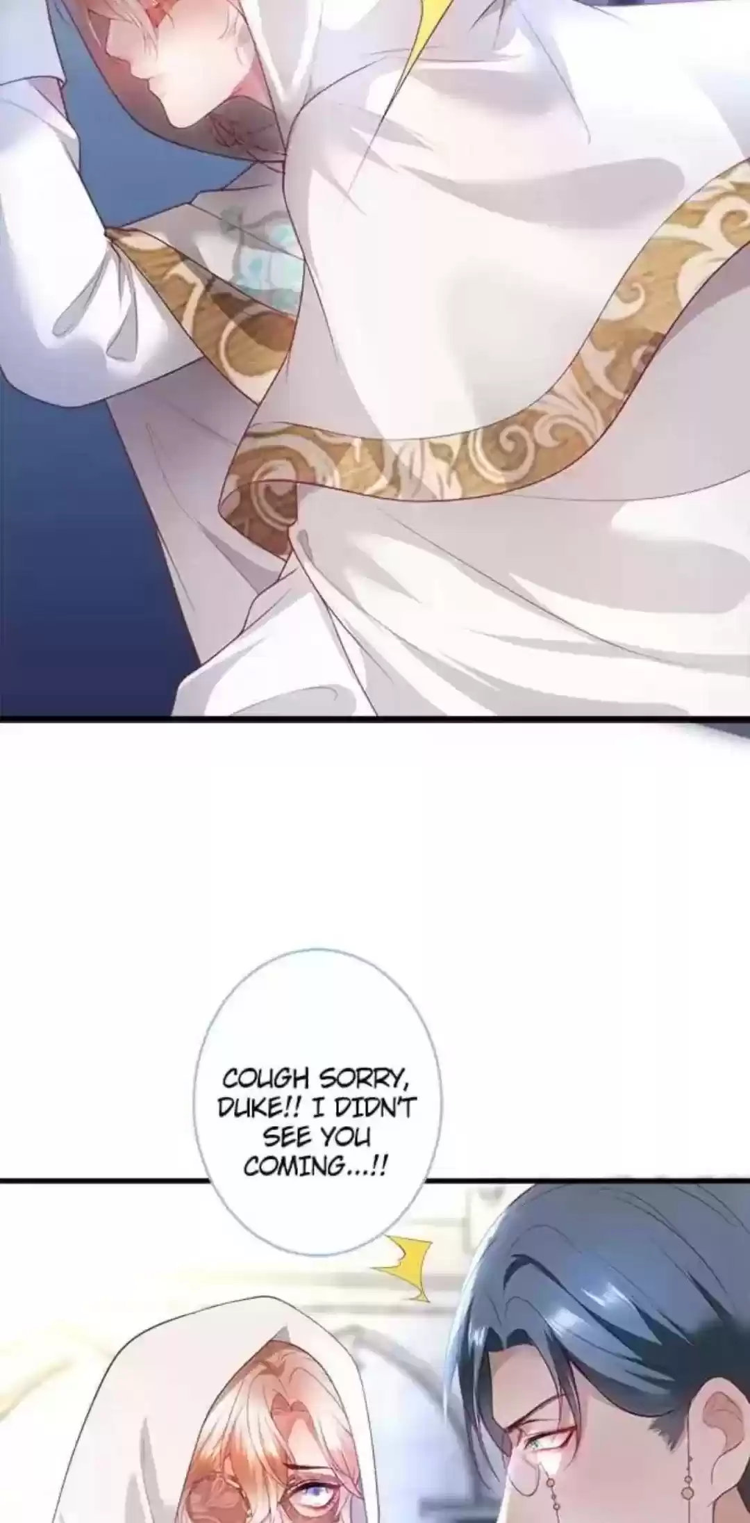 The Prince And His Mischievous One Chapter 25