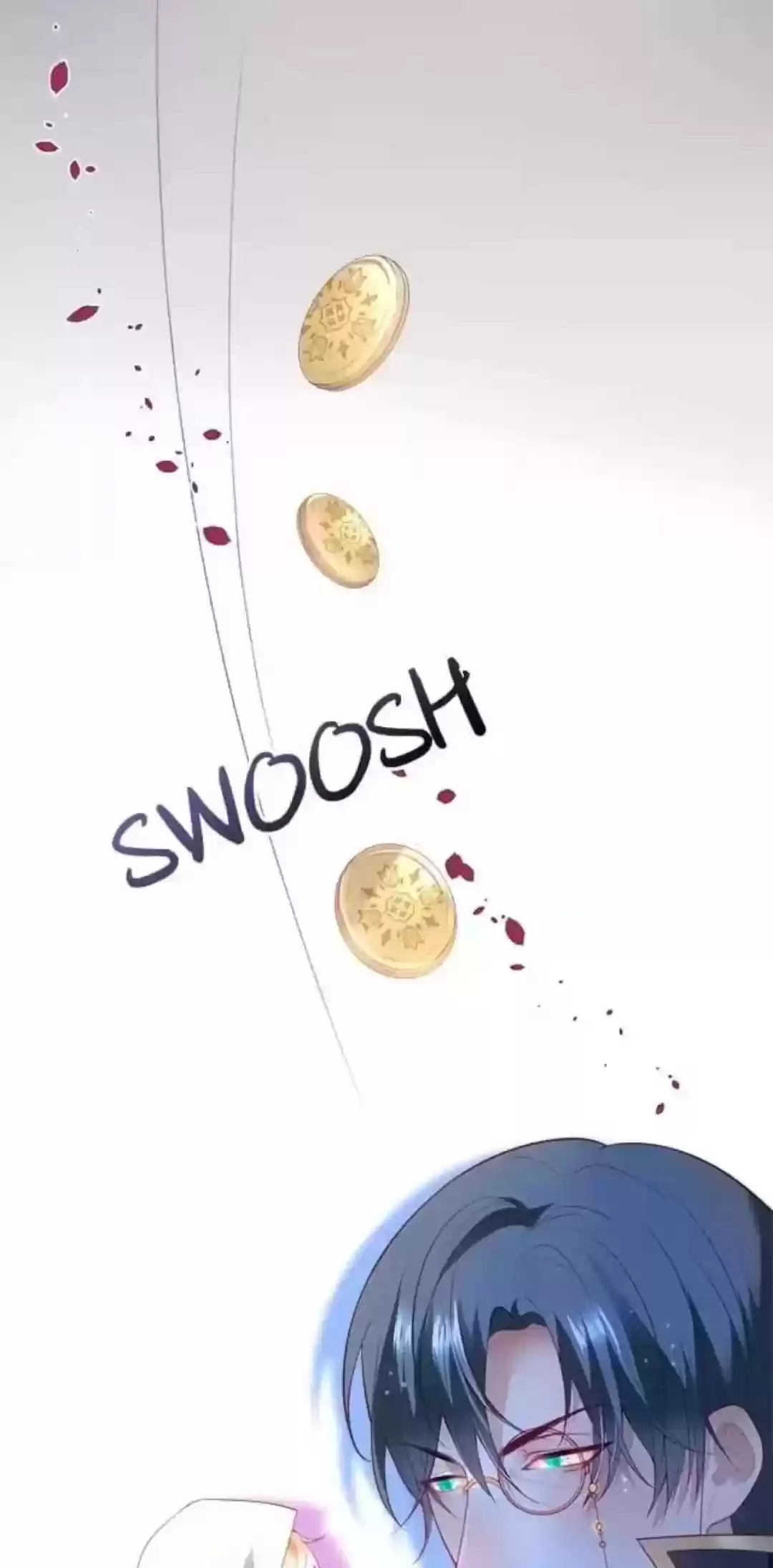 The Prince And His Mischievous One Chapter 25