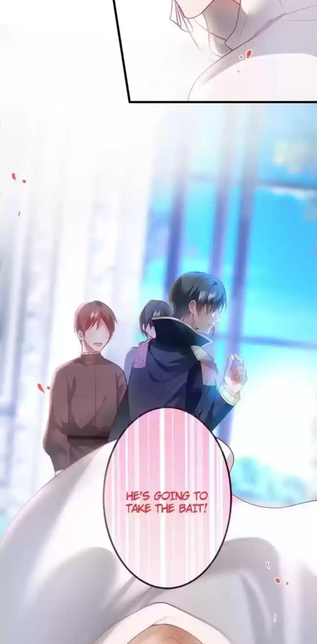 The Prince And His Mischievous One Chapter 25