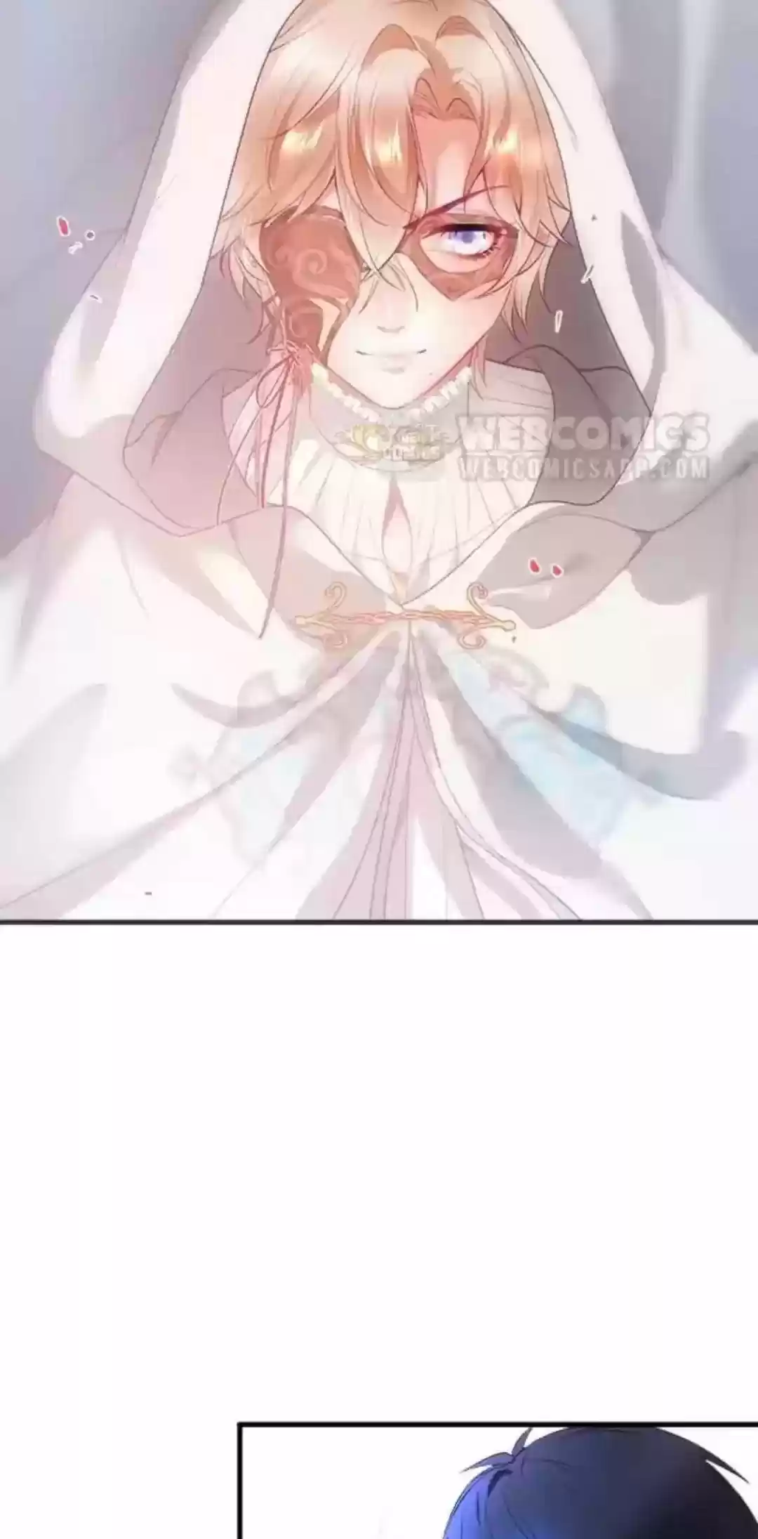 The Prince And His Mischievous One Chapter 25