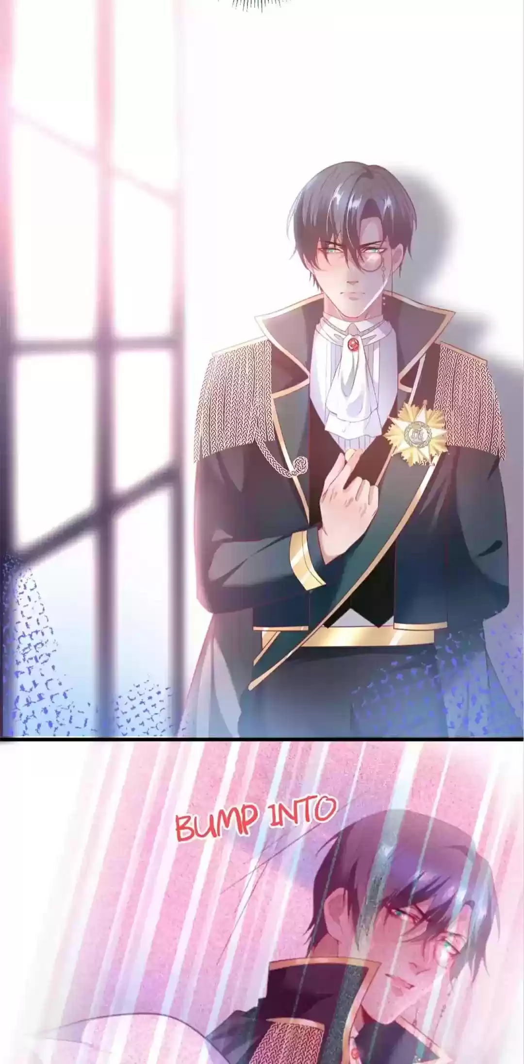 The Prince And His Mischievous One Chapter 26