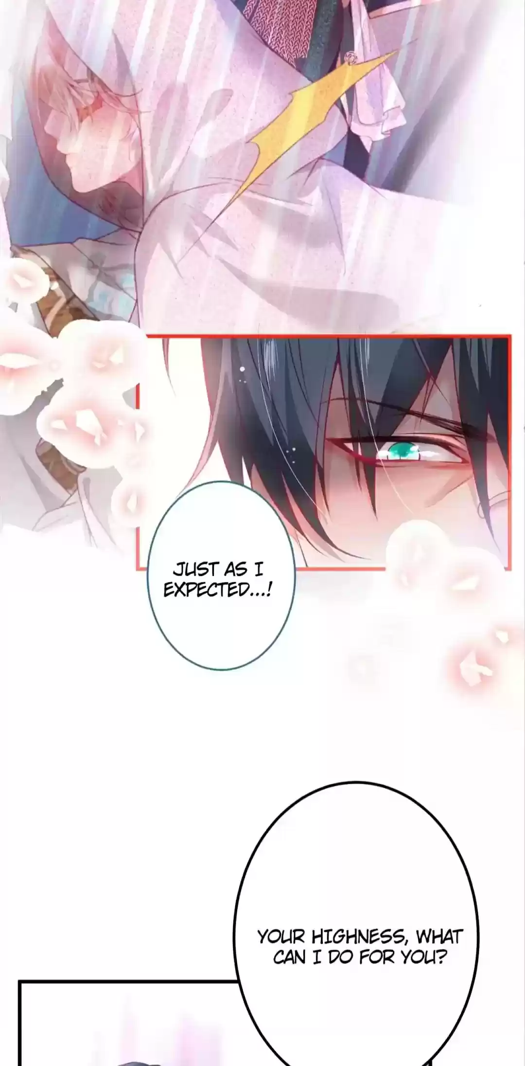 The Prince And His Mischievous One Chapter 26