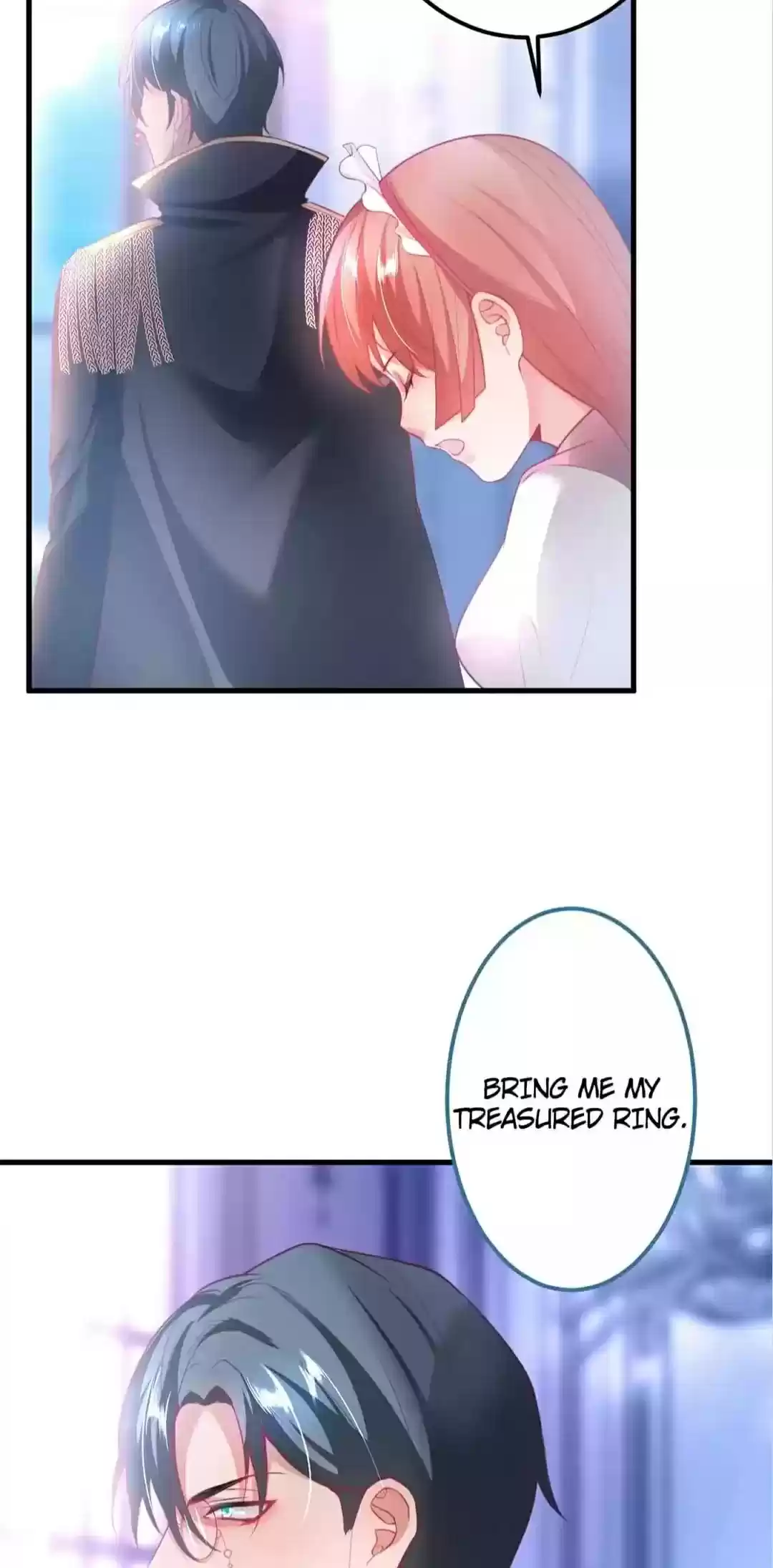 The Prince And His Mischievous One Chapter 26