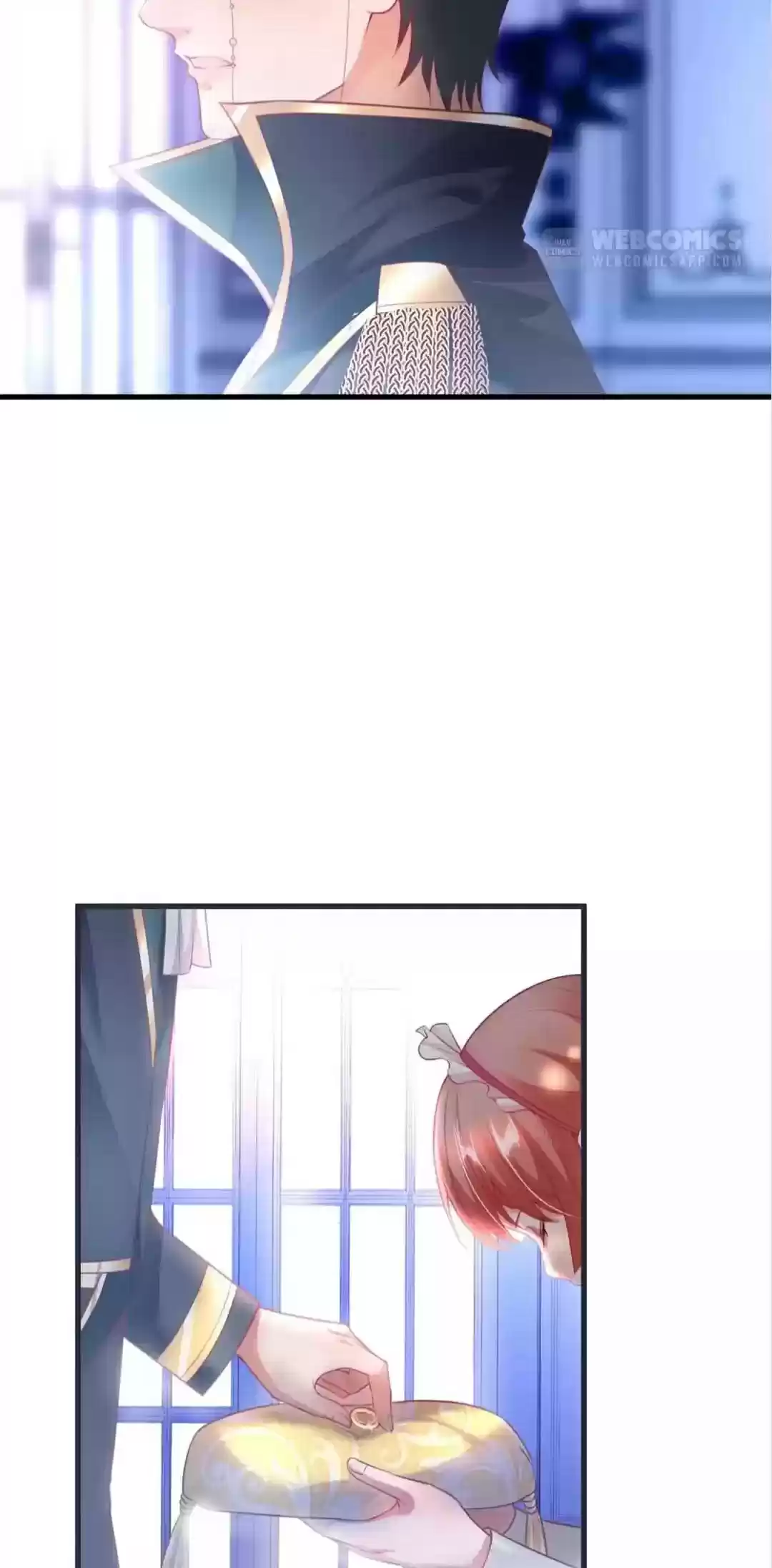 The Prince And His Mischievous One Chapter 26