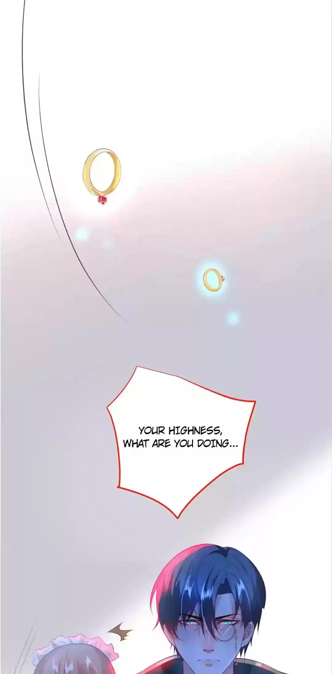 The Prince And His Mischievous One Chapter 26