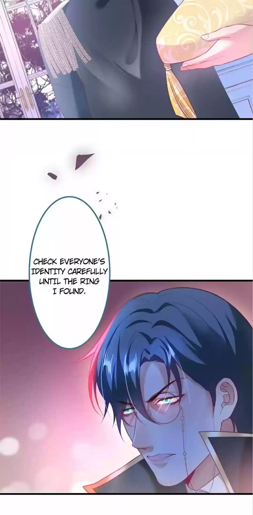 The Prince And His Mischievous One Chapter 26