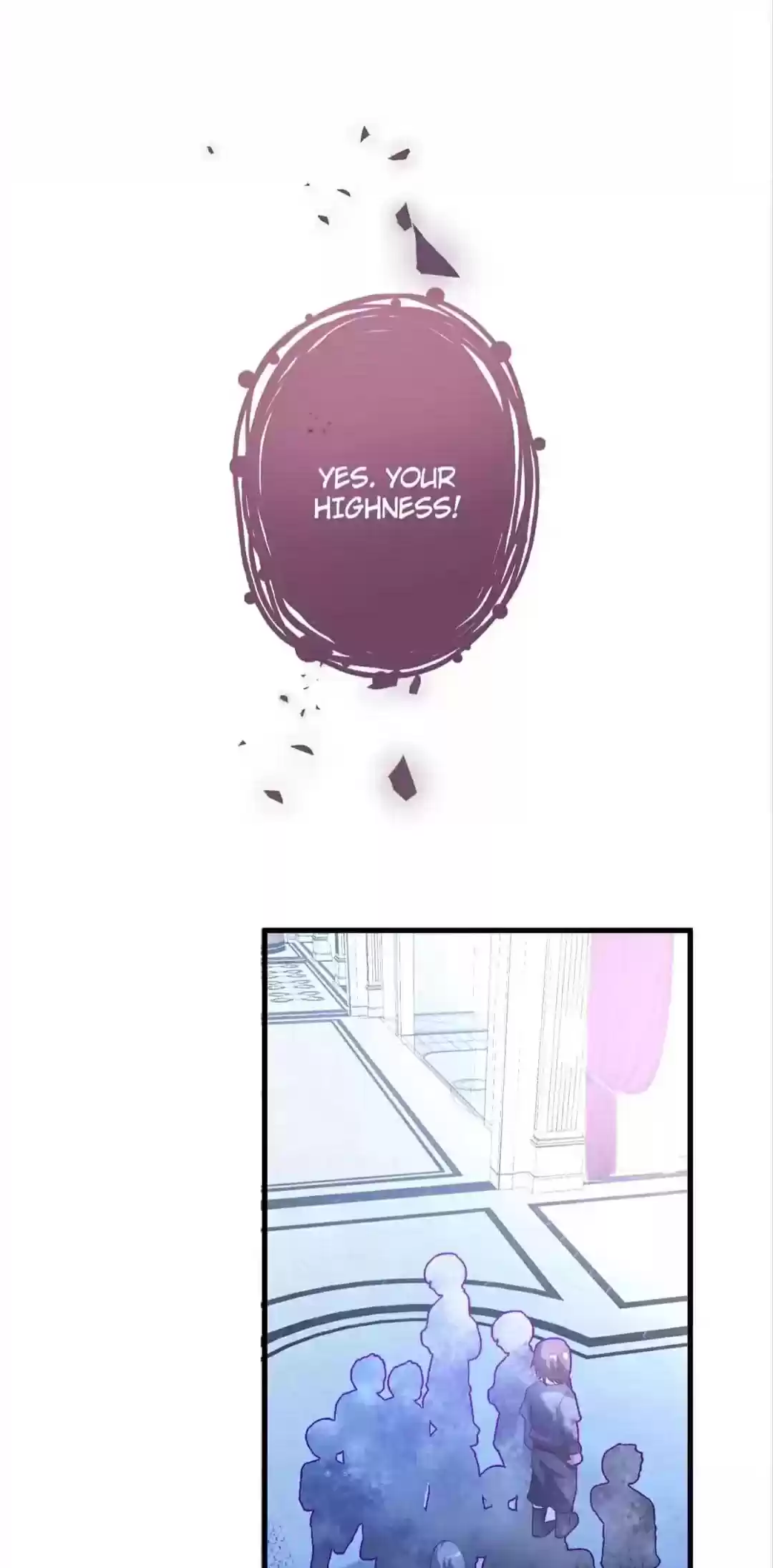 The Prince And His Mischievous One Chapter 26