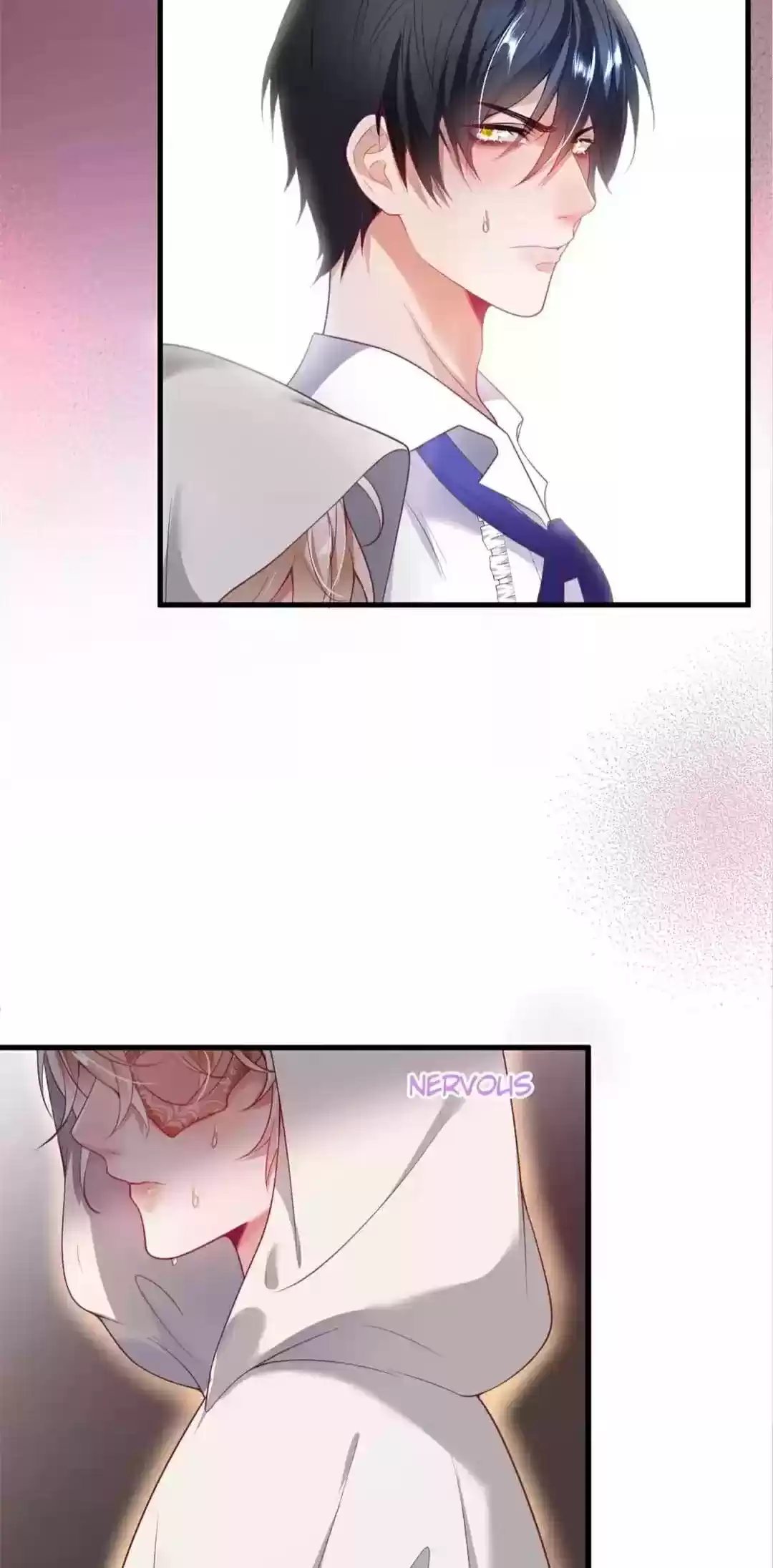 The Prince And His Mischievous One Chapter 26