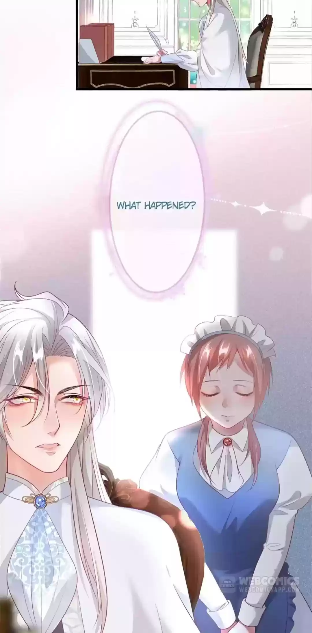 The Prince And His Mischievous One Chapter 26