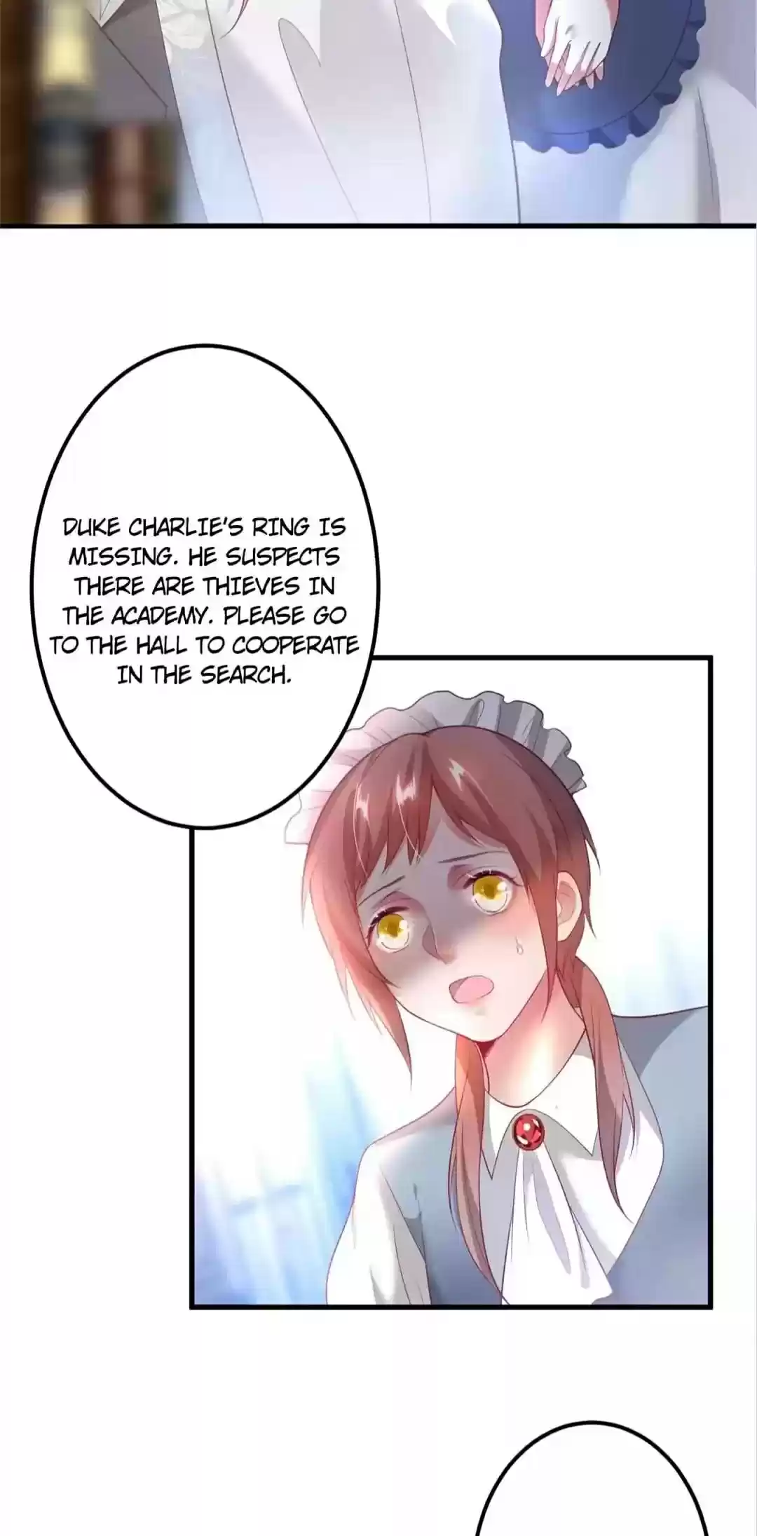 The Prince And His Mischievous One Chapter 26