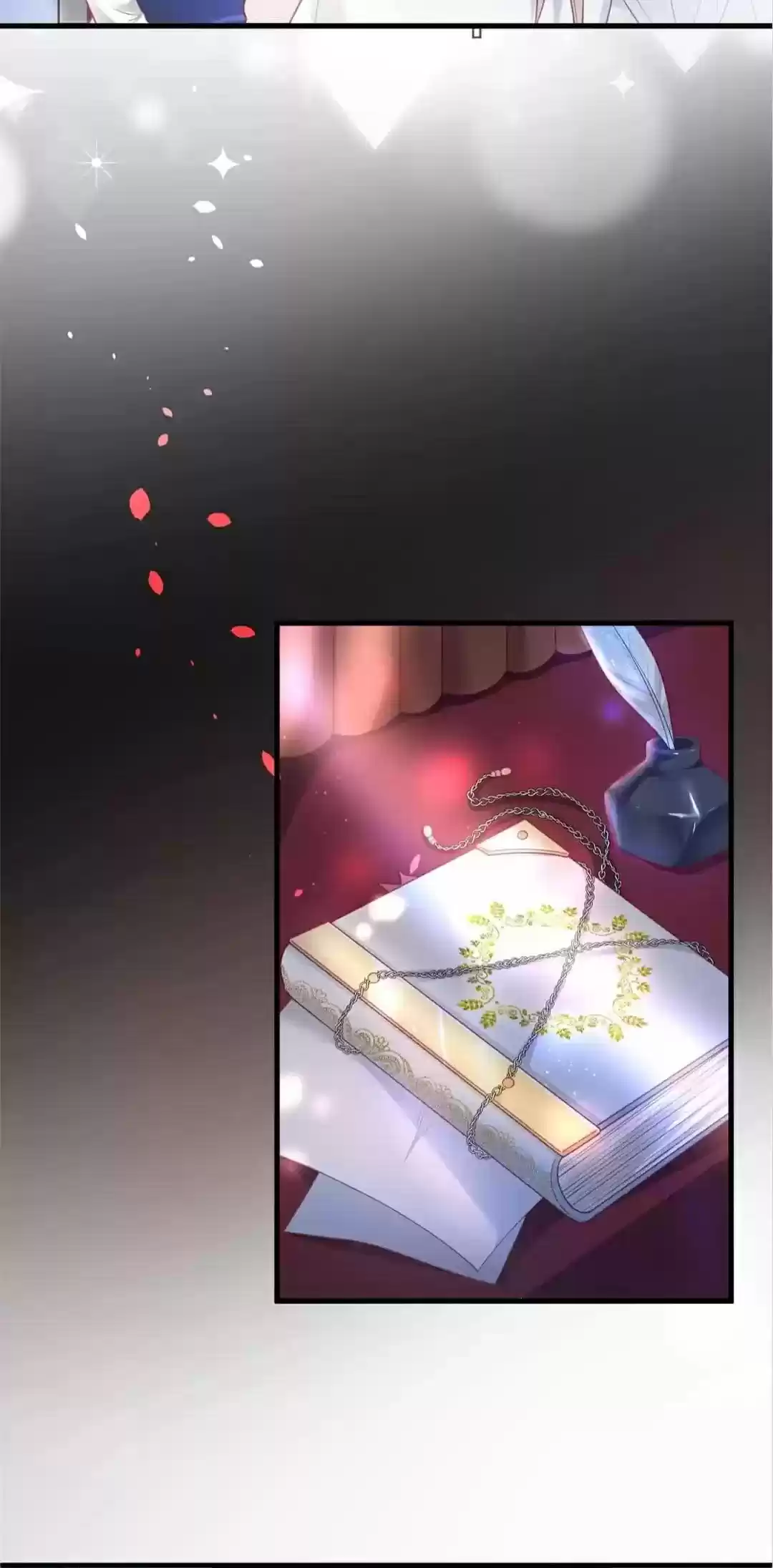 The Prince And His Mischievous One Chapter 26