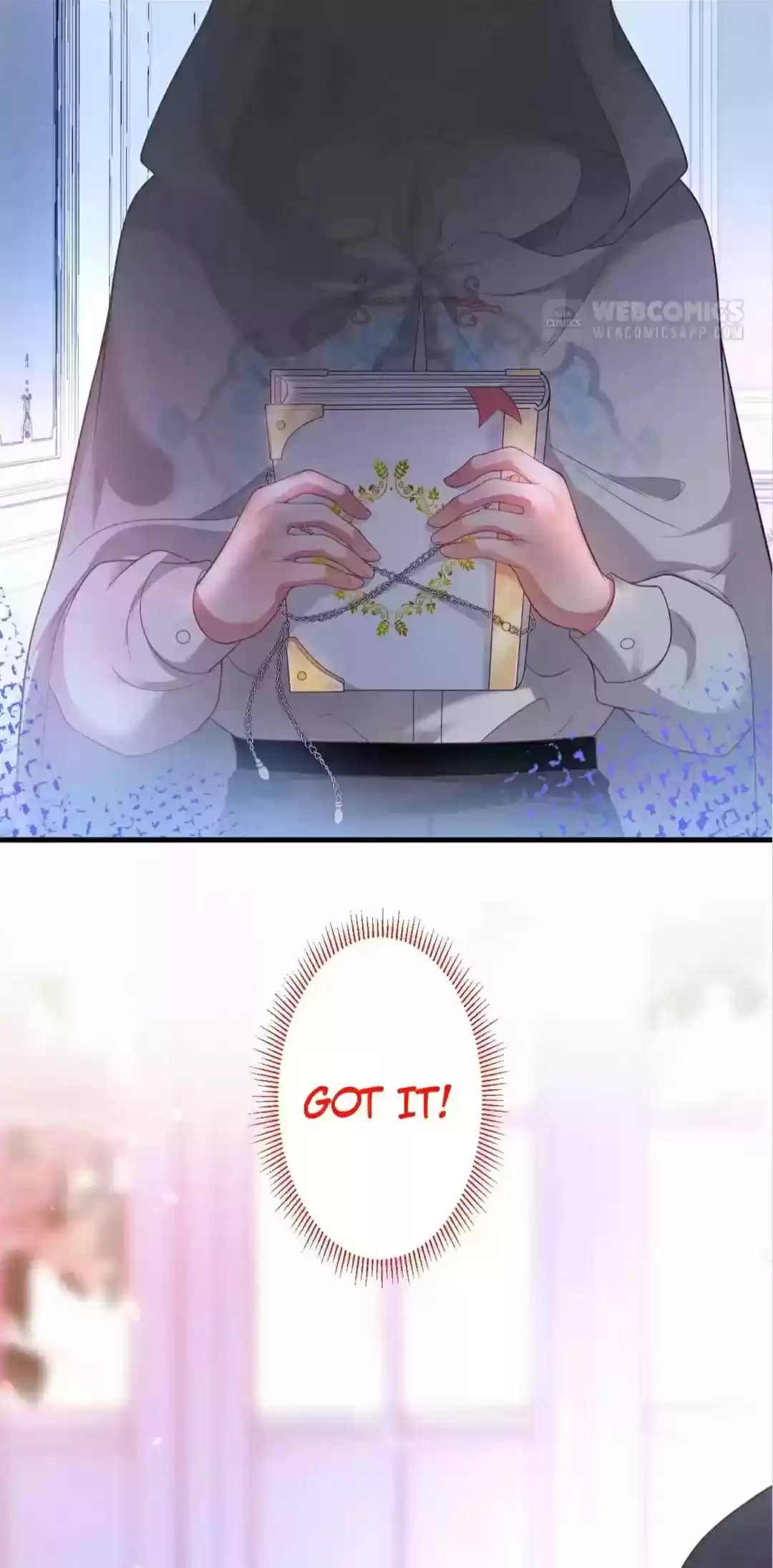 The Prince And His Mischievous One Chapter 26