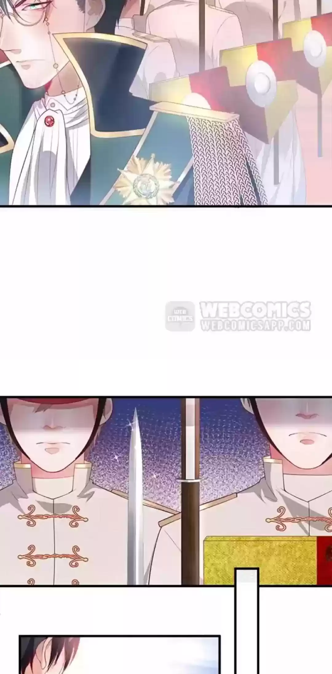 The Prince And His Mischievous One Chapter 26